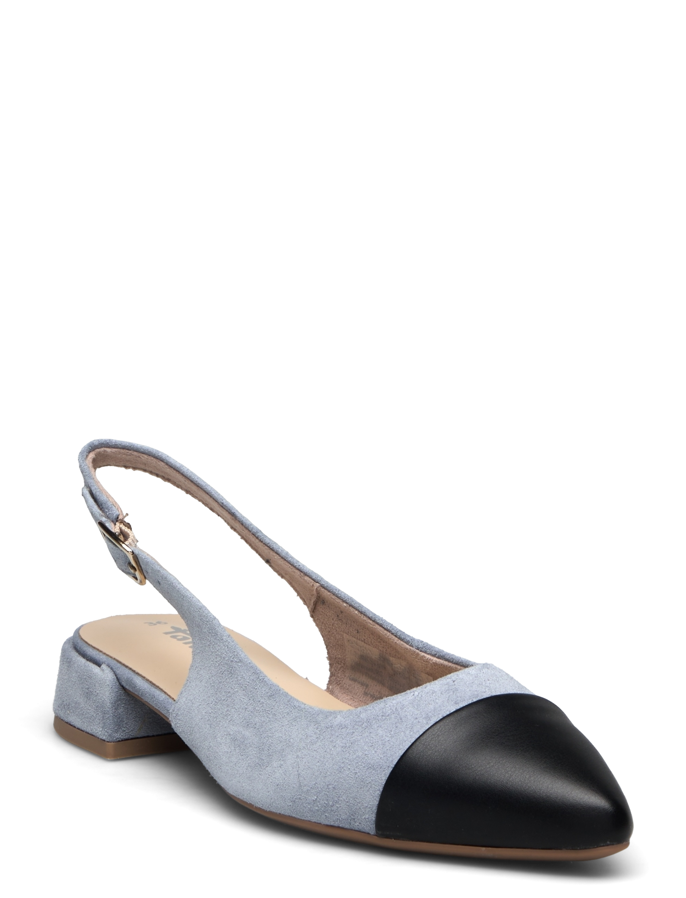 Tamaris Women Sling - Tamaris - LIGHT BLUE COMB / blue