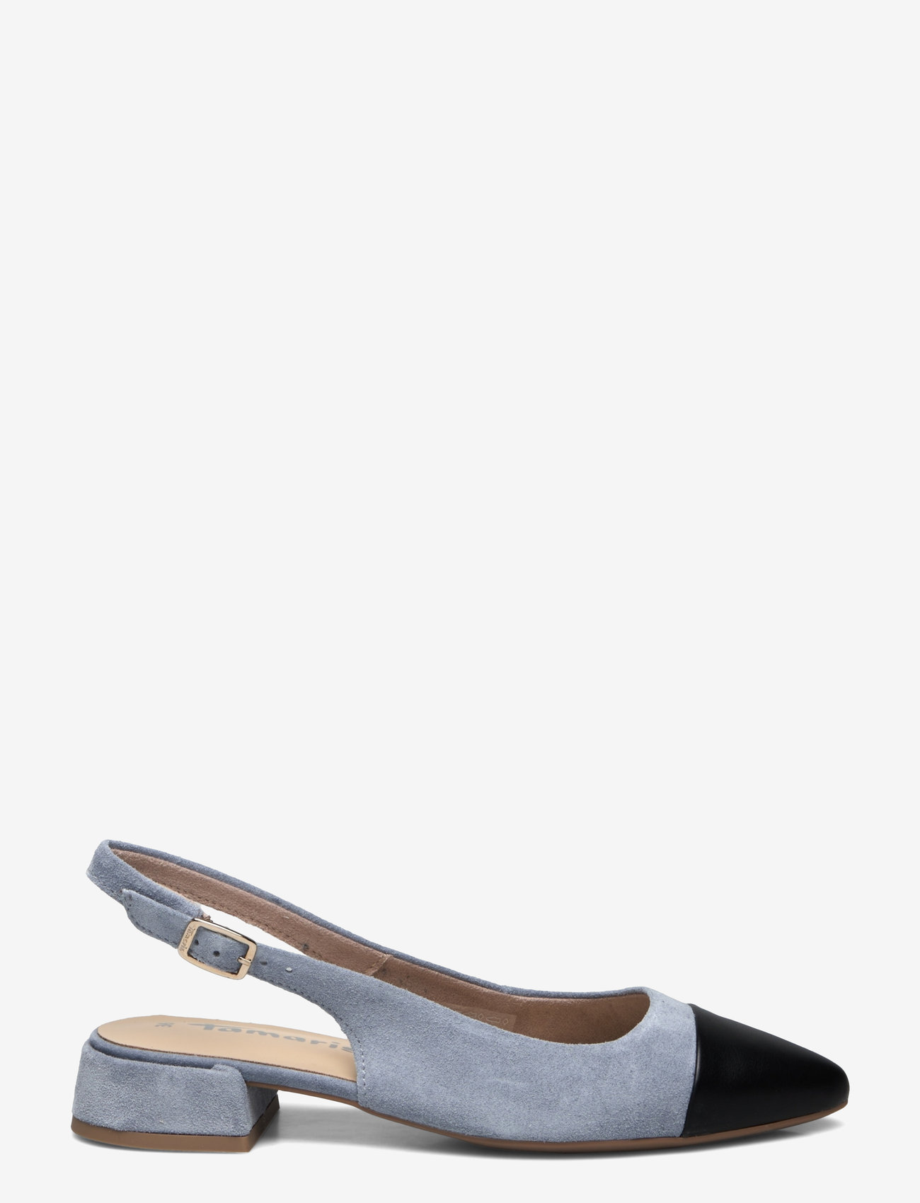 Tamaris - Women Sling - erilised sündmused - light blue comb - 1