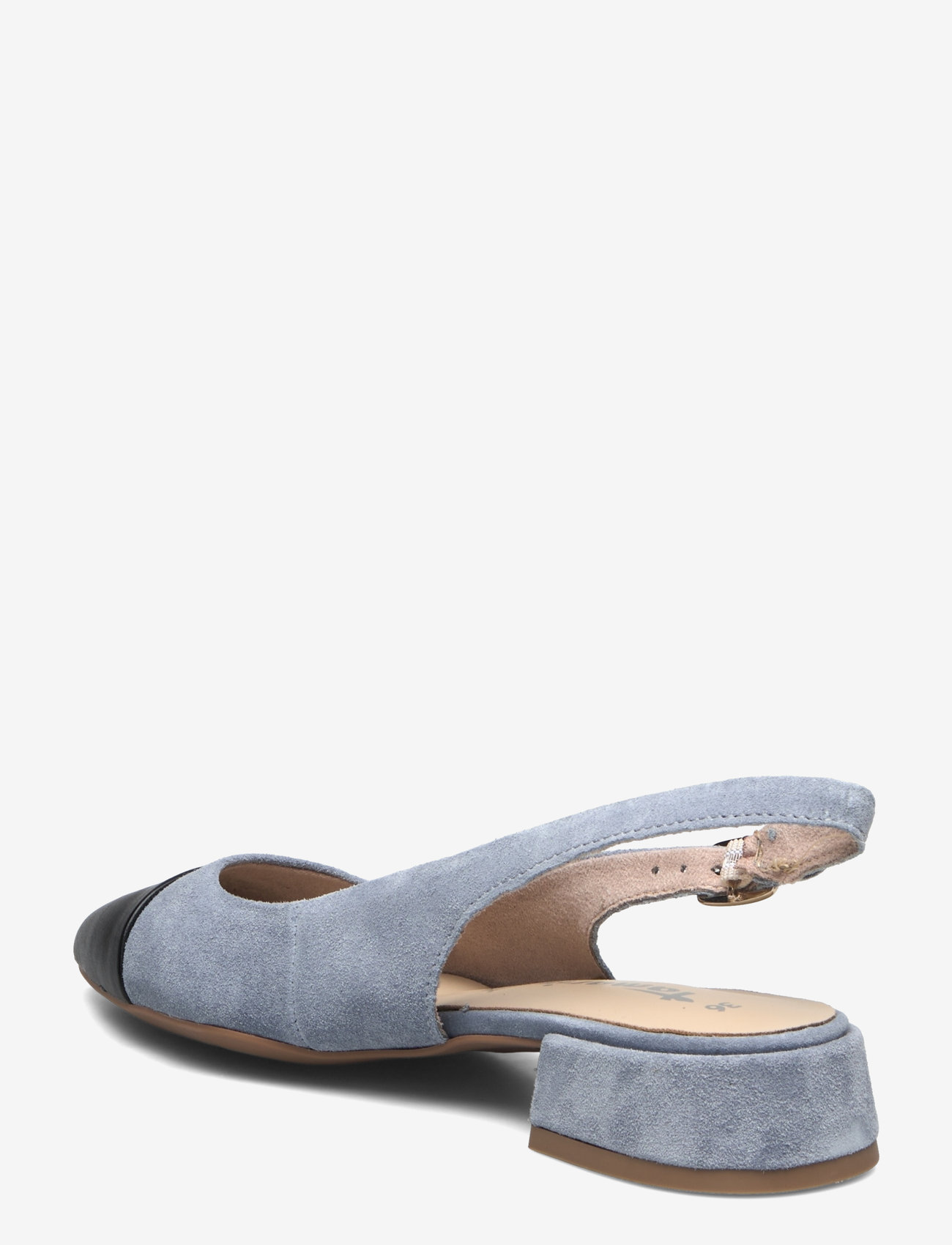 Tamaris - Women Sling - erilised sündmused - light blue comb - 2