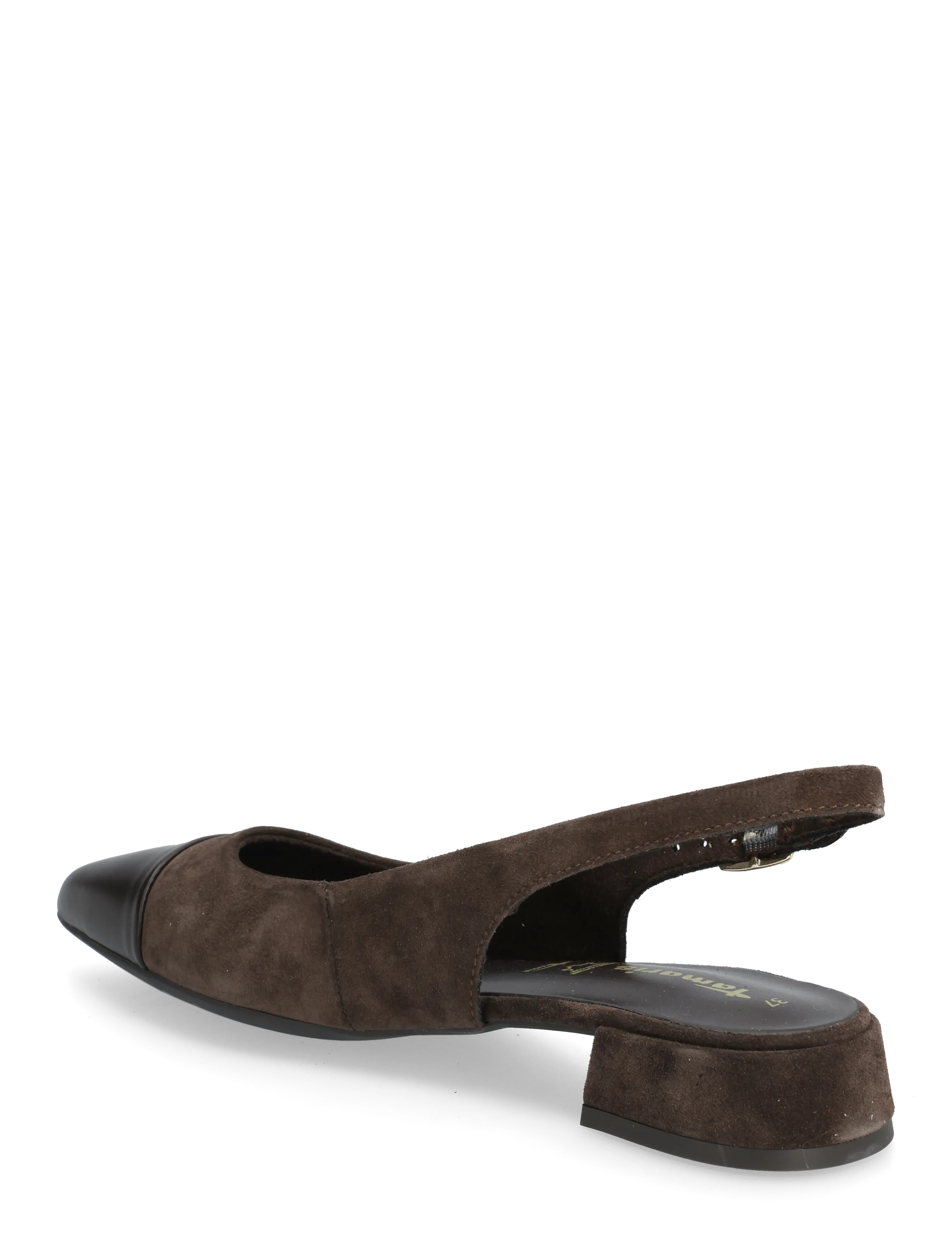 Tamaris - Women Sling - erityistilaisuudet - mocca comb - 2
