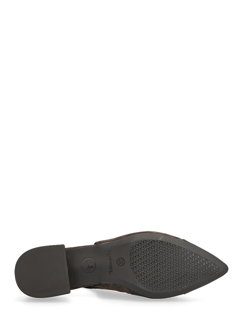 Tamaris - Women Sling - besondere anlässe - mocca comb - 4