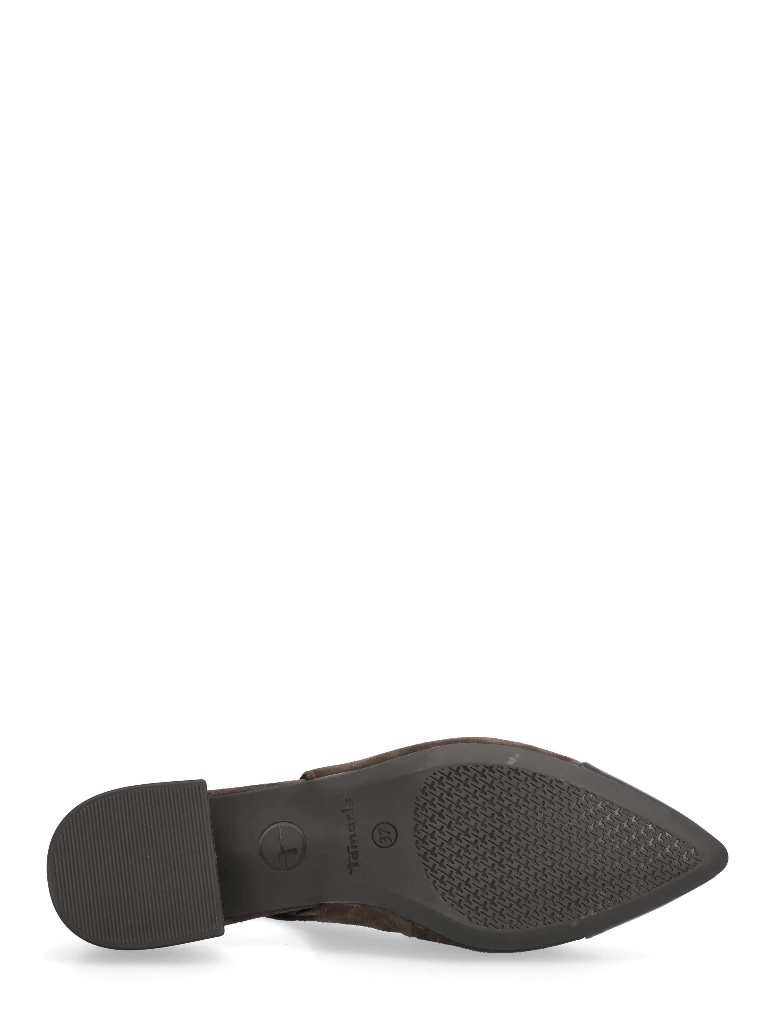 Tamaris - Women Sling - erityistilaisuudet - mocca comb - 4