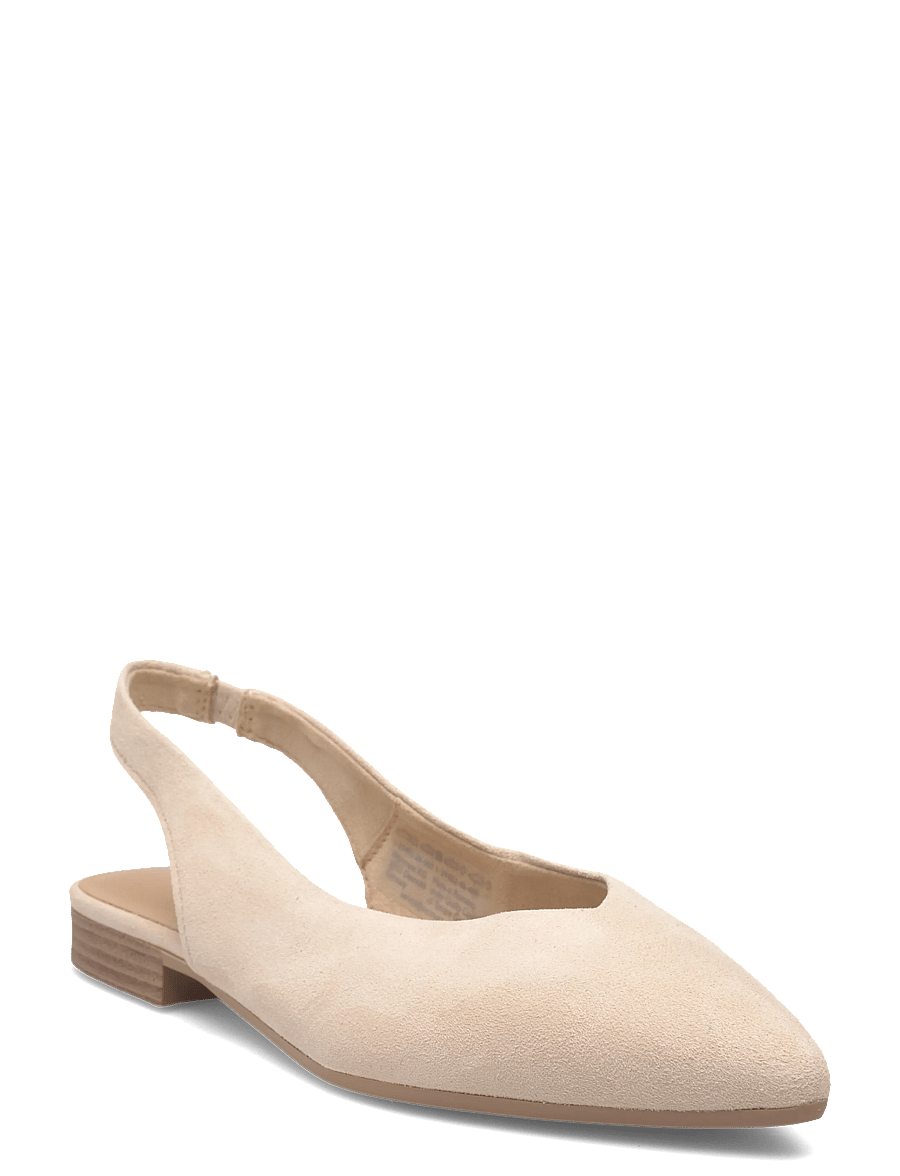Tamaris - Women Sling - besondere anlässe - beige - 0