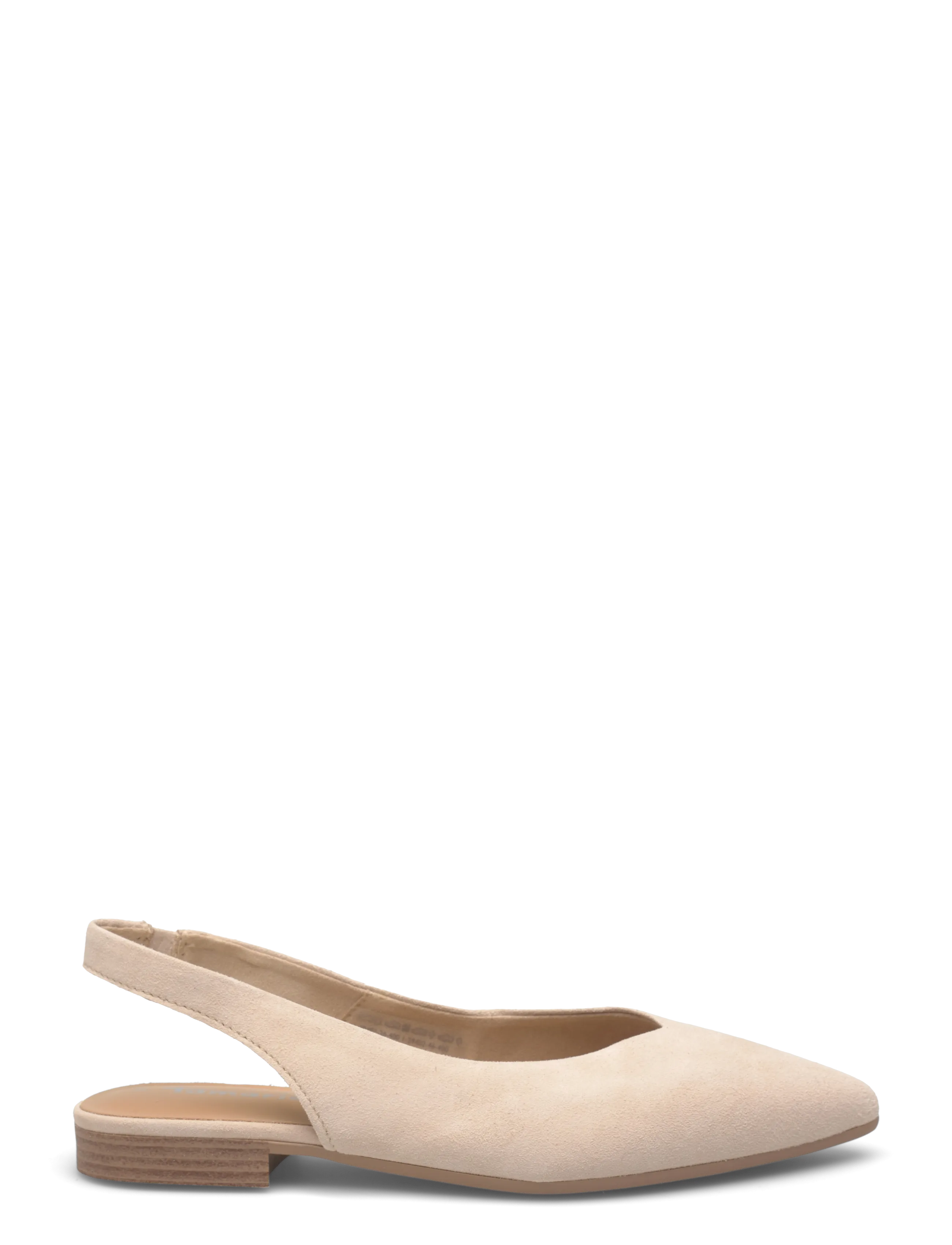 Tamaris - Women Sling - erilised sündmused - beige - 1