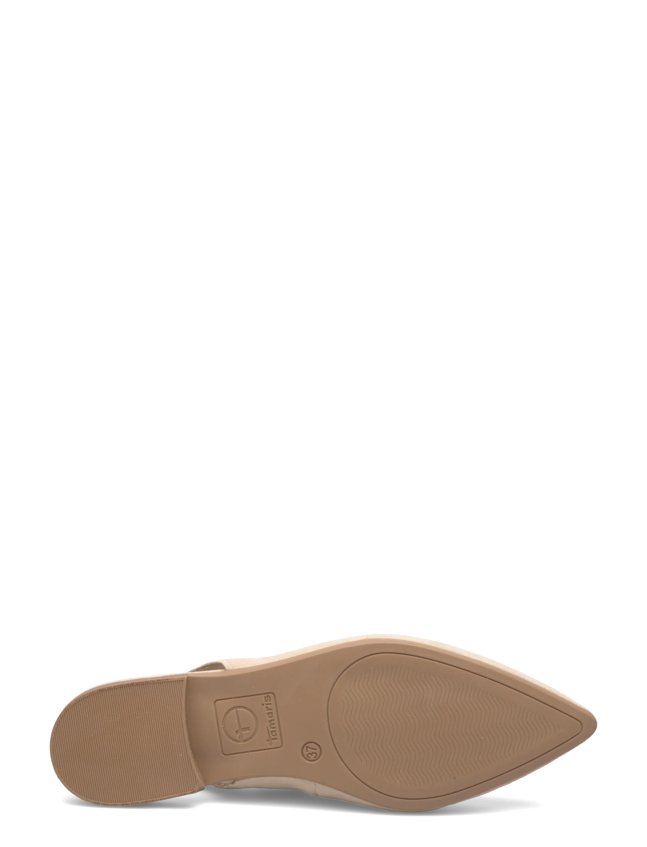 Tamaris - Women Sling - erilised sündmused - beige - 4