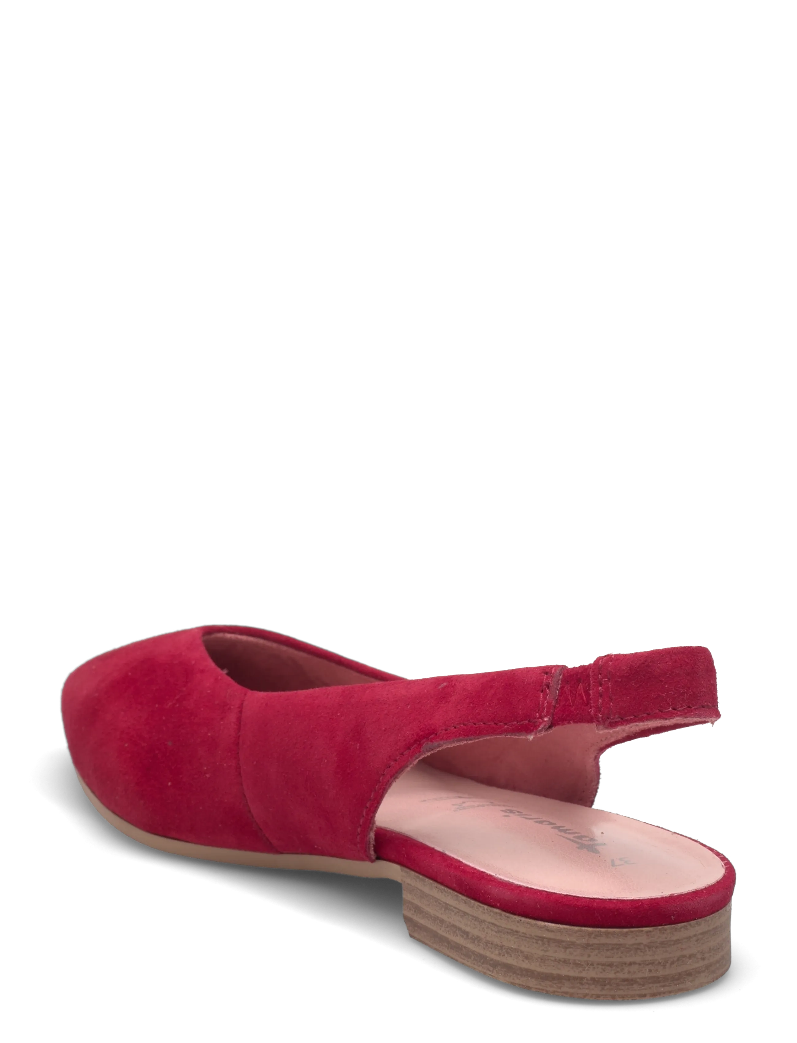 Tamaris - Women Sling - særlige begivenheder - cherry - 2