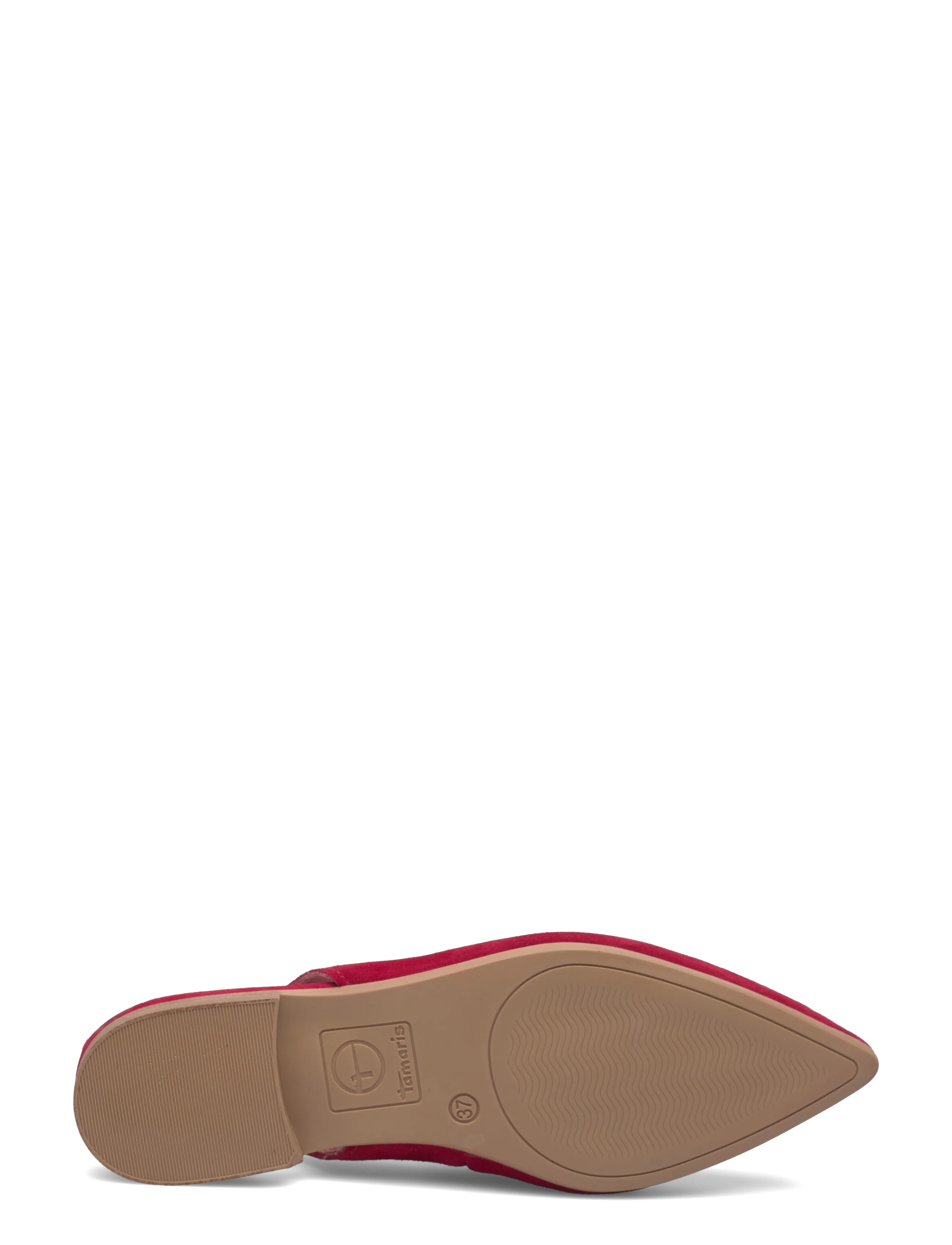 Tamaris - Women Sling - særlige begivenheder - cherry - 4