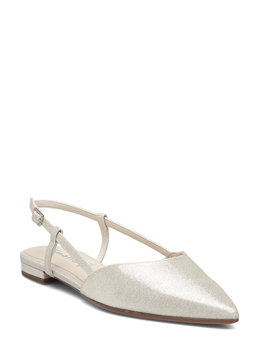 Tamaris - Women Sling - champagne - 0