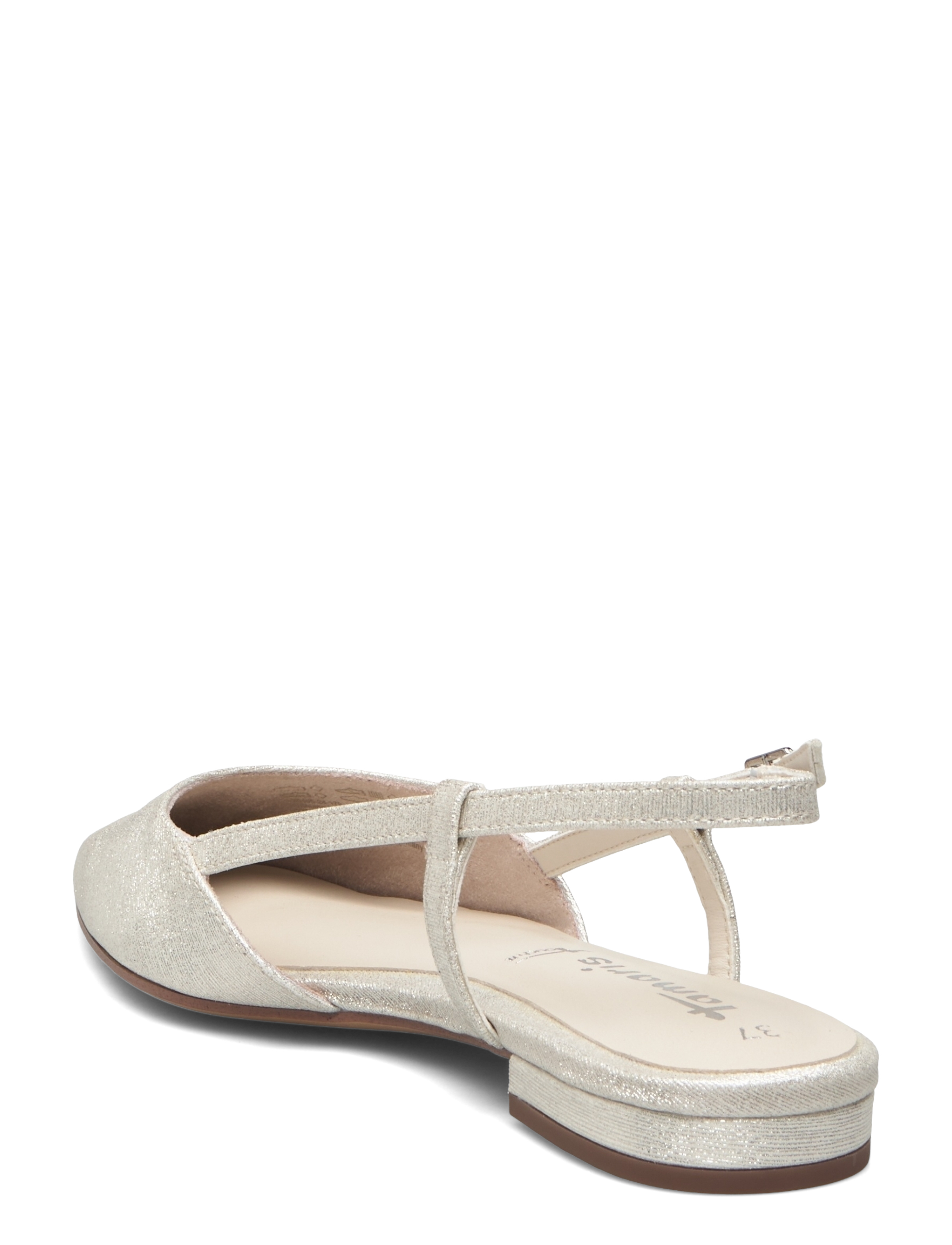 Tamaris - Women Sling - champagne - 2