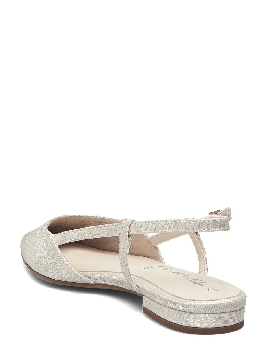 Tamaris - Women Sling - champagne - 2