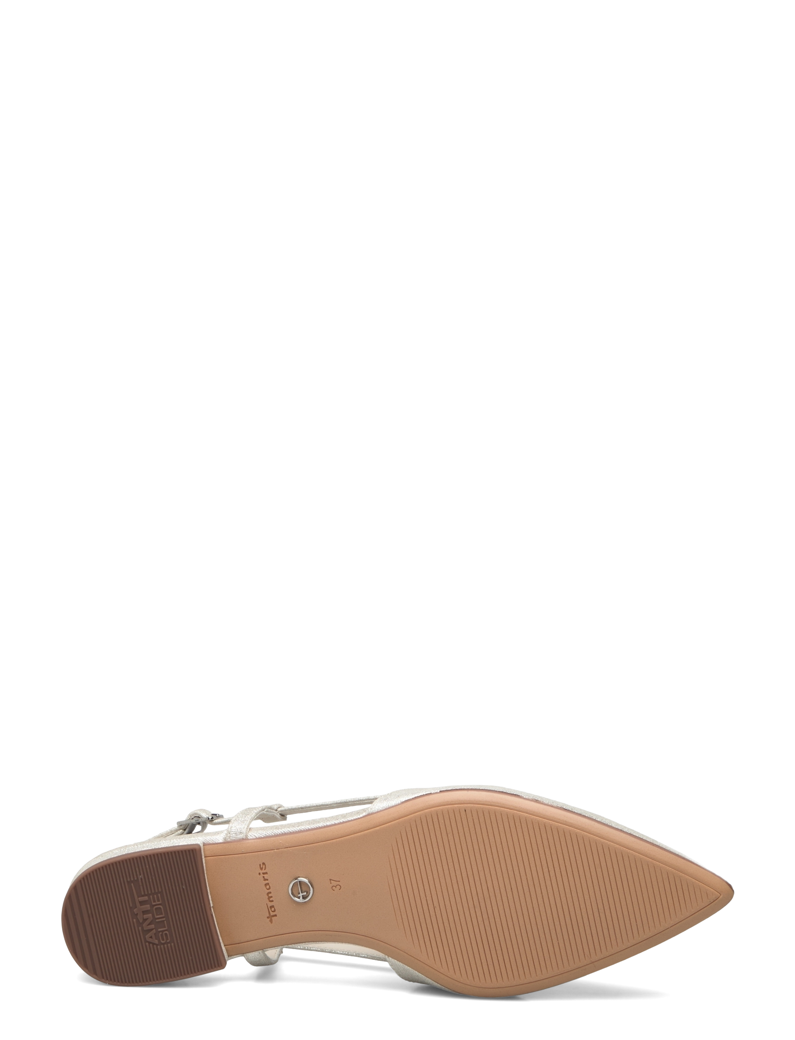 Tamaris - Women Sling - champagne - 4