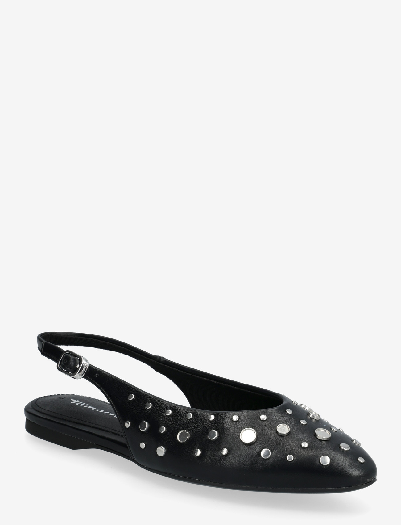 Tamaris - Women Sling - erilised sündmused - black - 0
