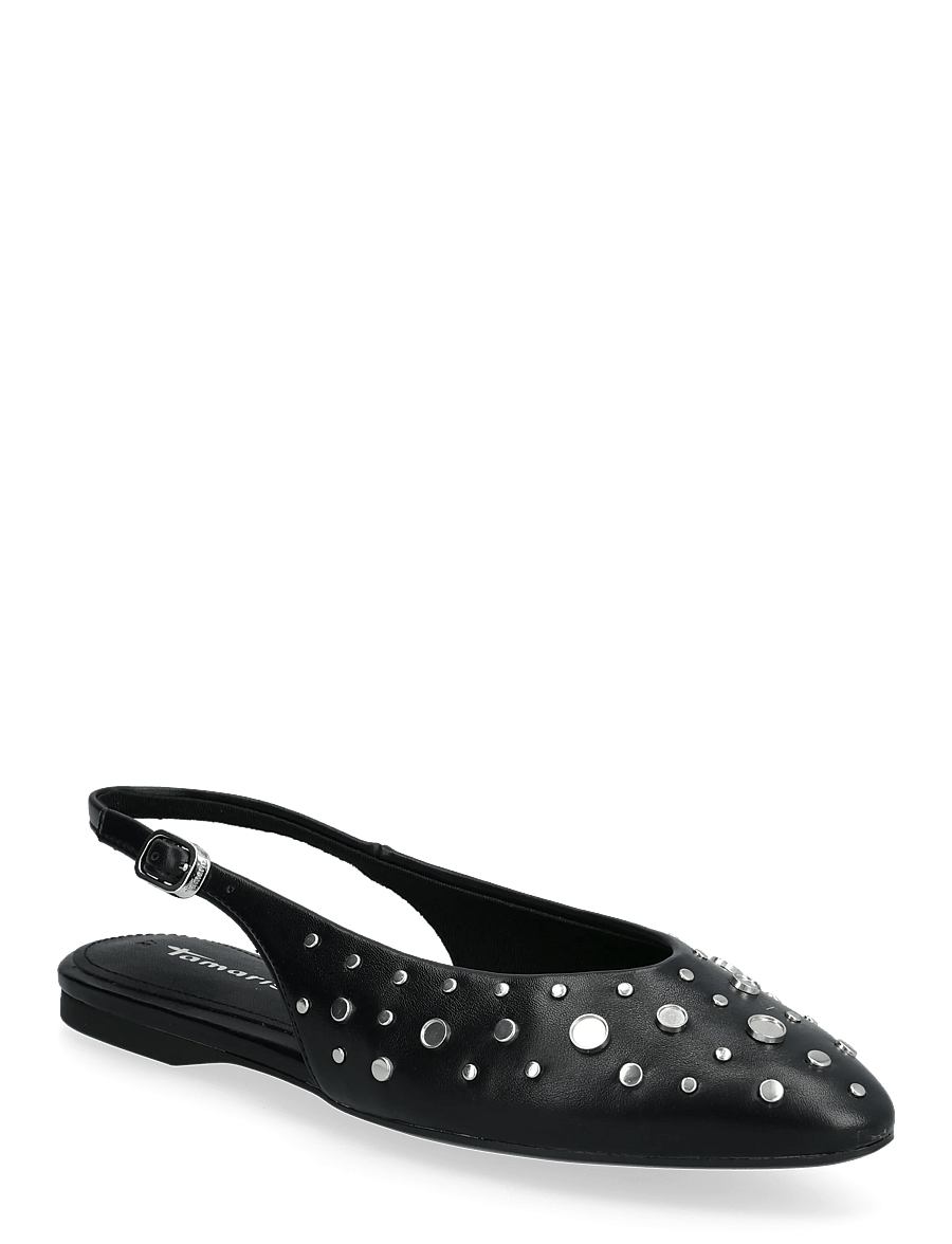 Tamaris - Women Sling - special occasions - black - 0