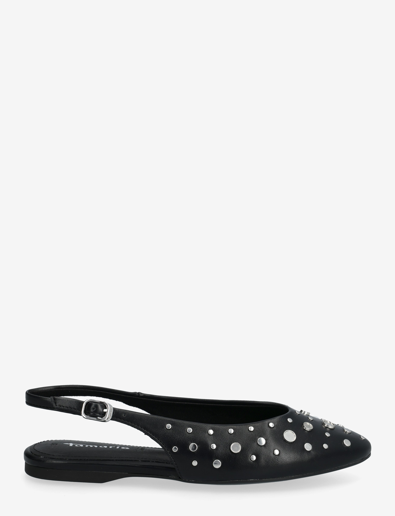 Tamaris - Women Sling - erilised sündmused - black - 1