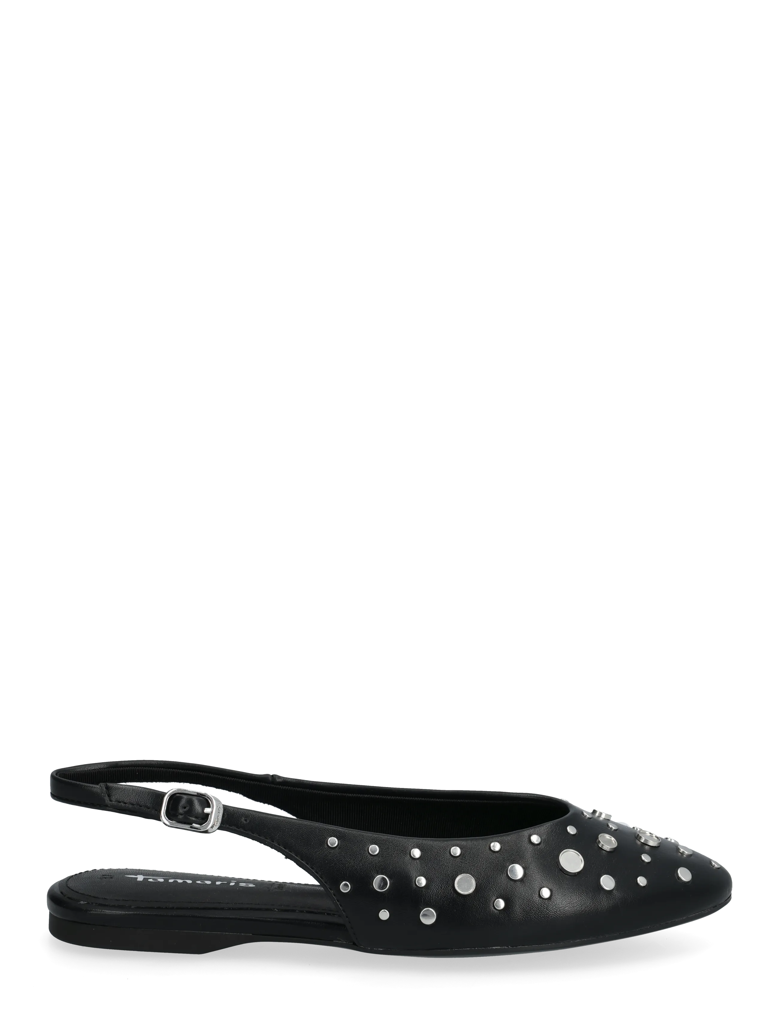 Tamaris - Women Sling - special occasions - black - 1