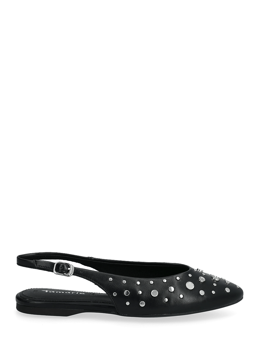 Tamaris - Women Sling - special occasions - black - 1