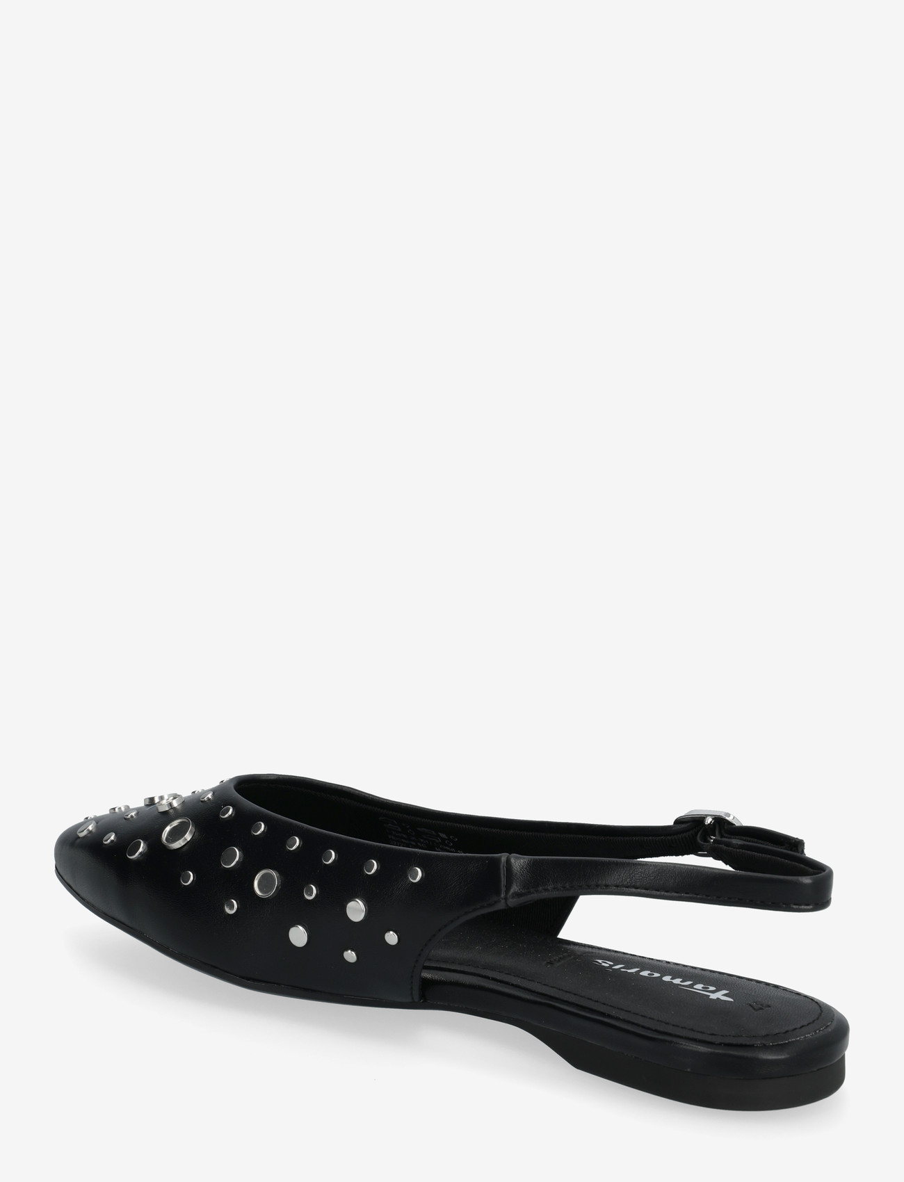 Tamaris - Women Sling - erilised sündmused - black - 2