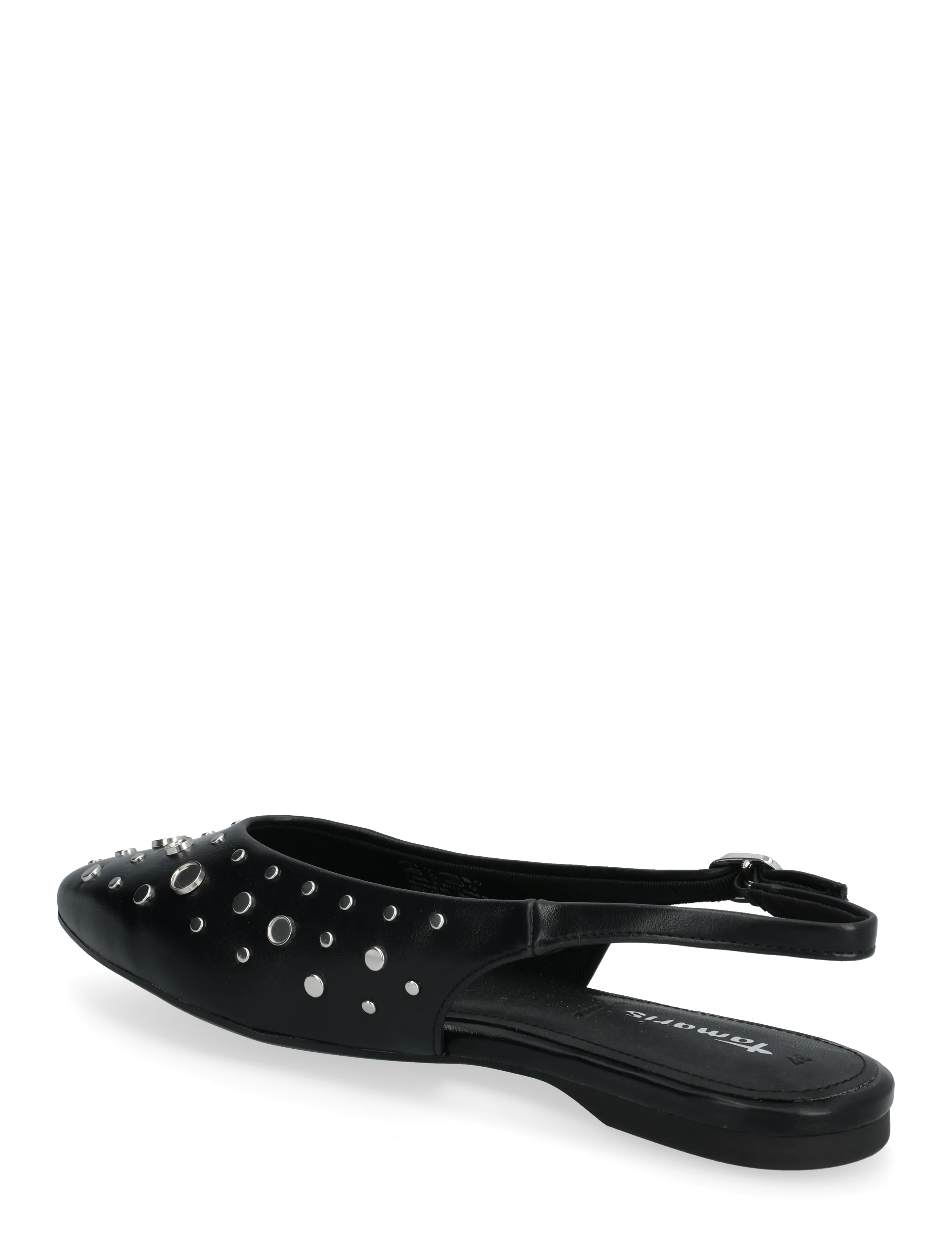 Tamaris - Women Sling - special occasions - black - 2