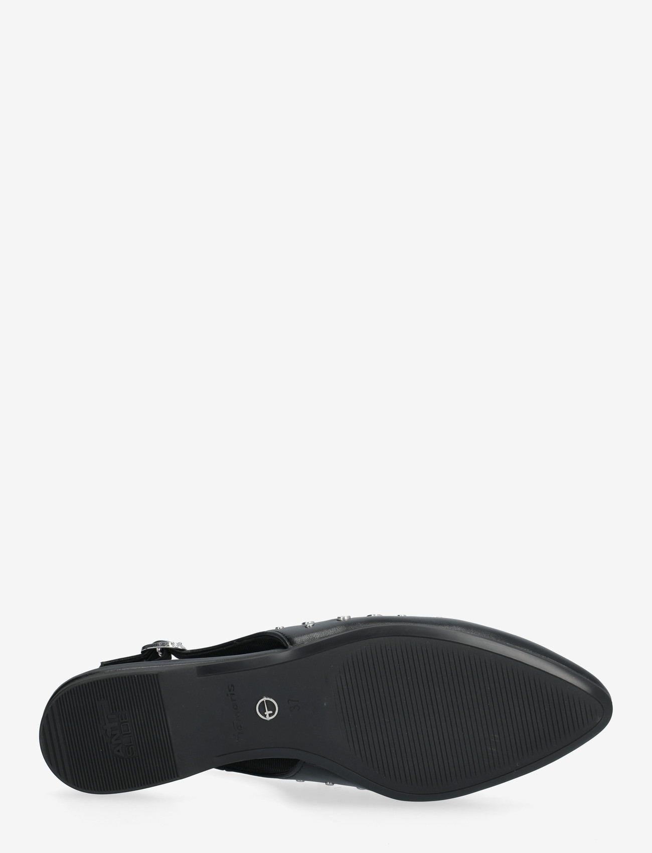 Tamaris - Women Sling - erilised sündmused - black - 4