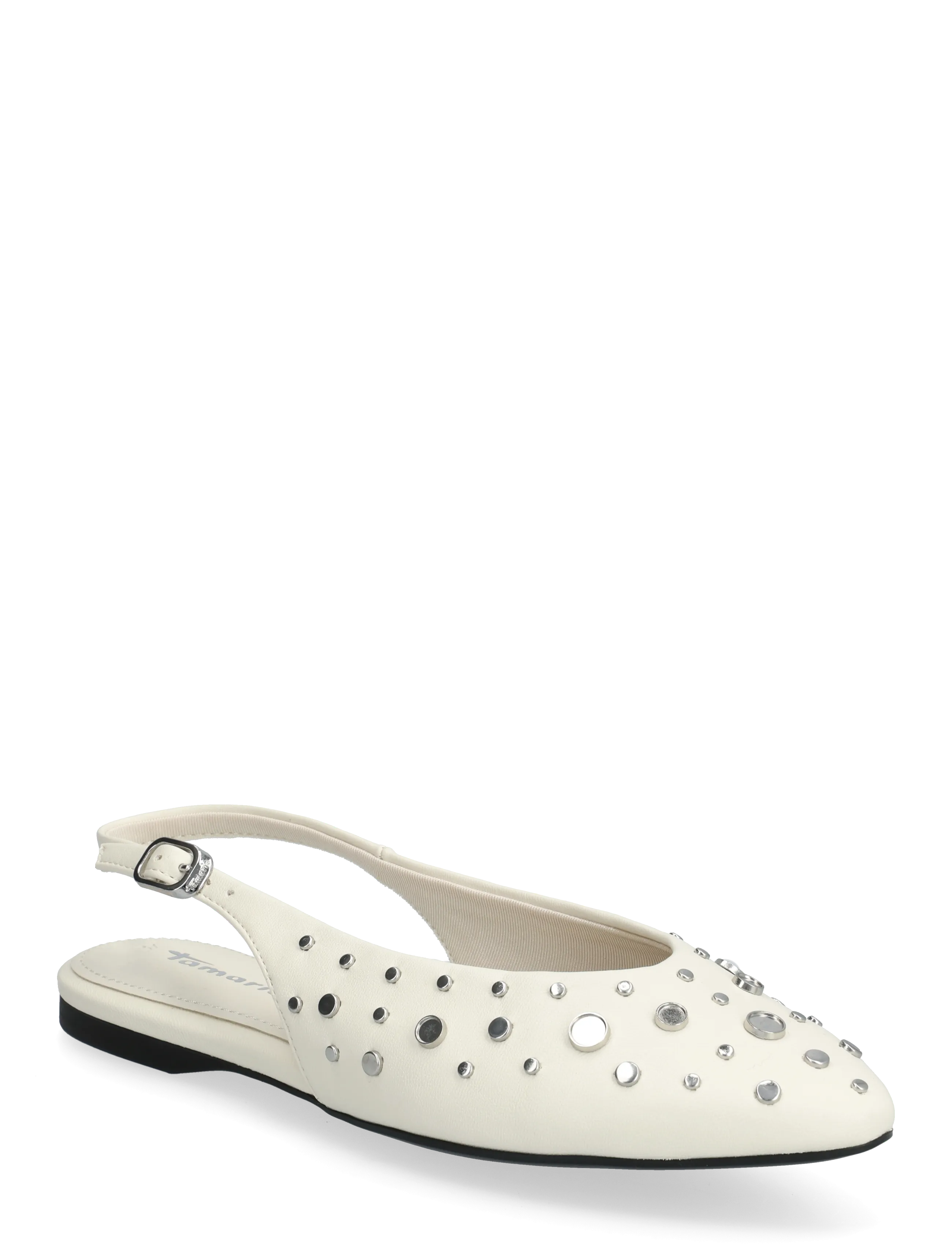 Tamaris Women Sling - Tamaris - OFFWHITE / cream