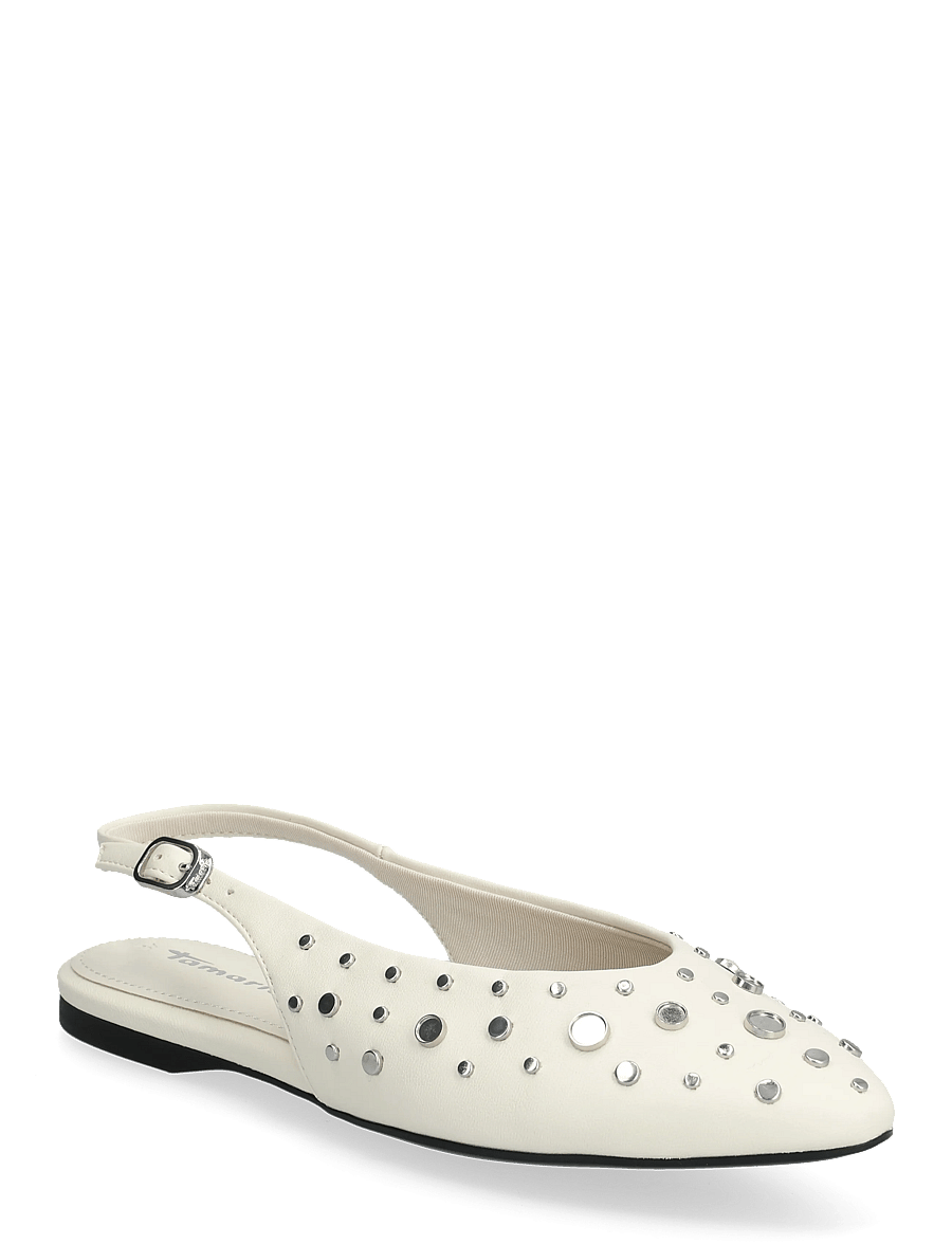 Tamaris - Women Sling - special occasions - offwhite - 0