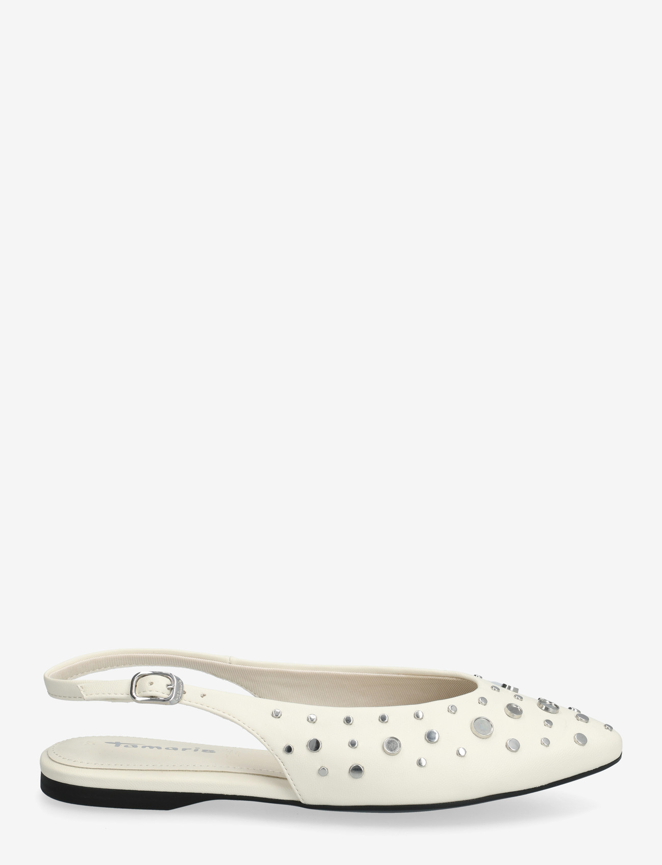 Tamaris - Women Sling - særlige begivenheder - offwhite - 1