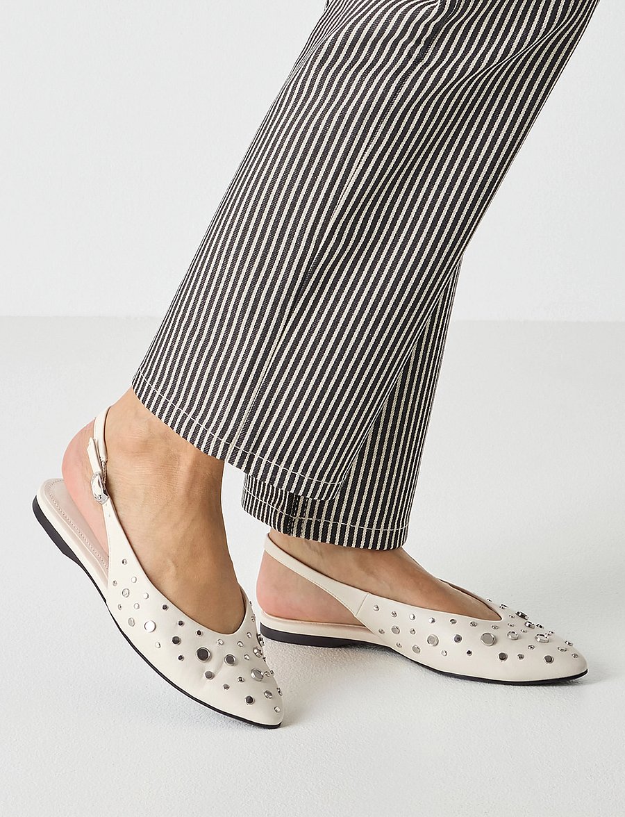 Tamaris - Women Sling - special occasions - offwhite - 5