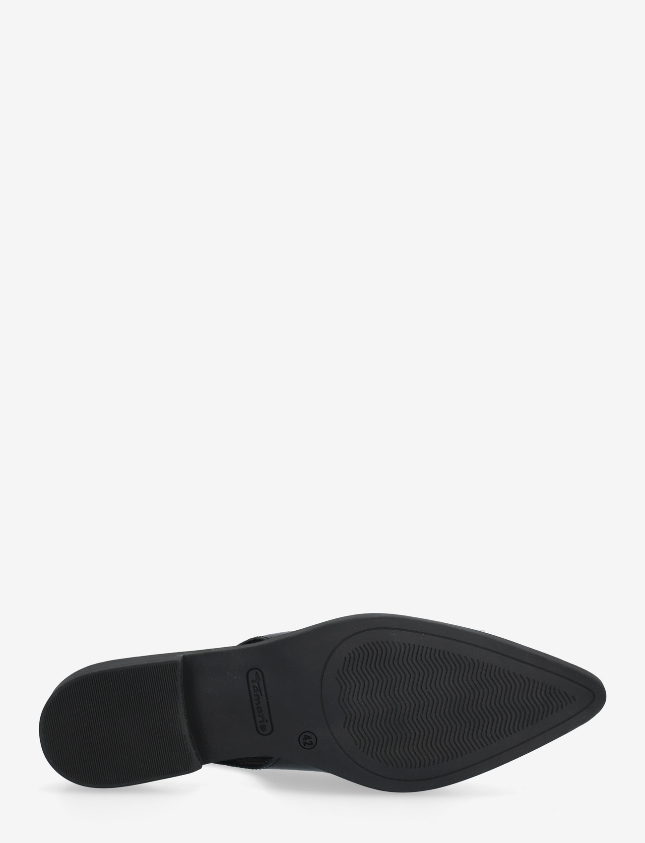 Tamaris - Women Sling - besondere anlässe - black patent - 4