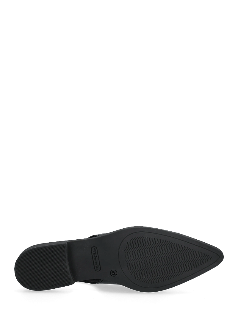 Tamaris - Women Sling - besondere anlässe - black patent - 4