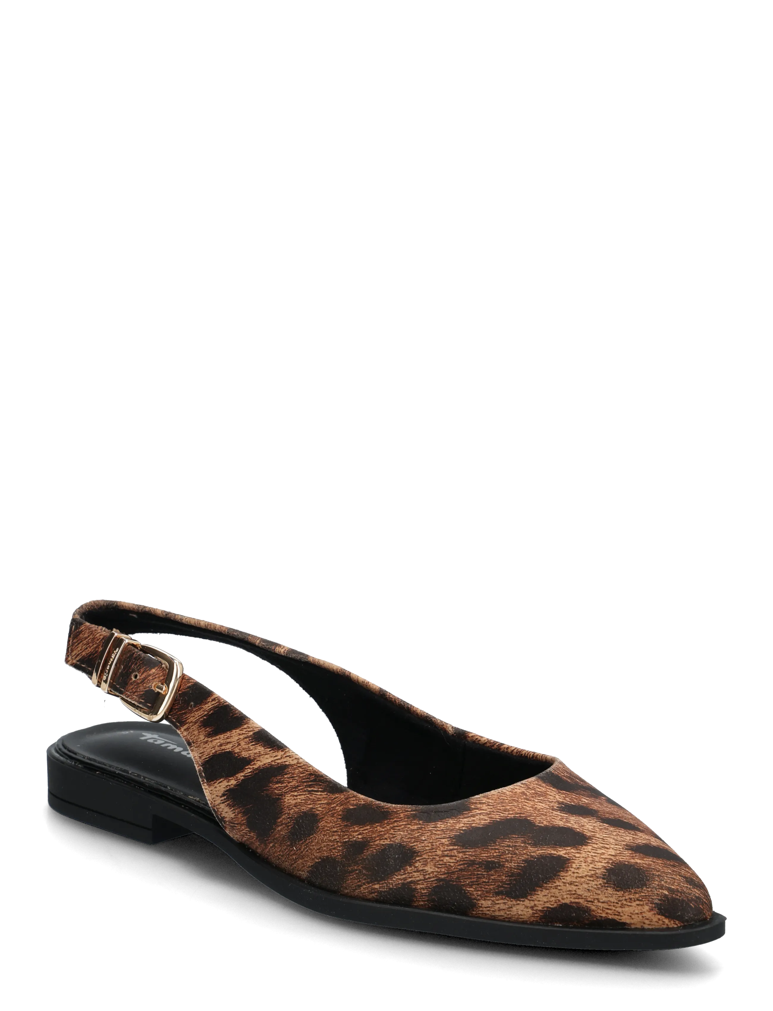 TAMARIS Damen Sling Patterned - 39 - Damen