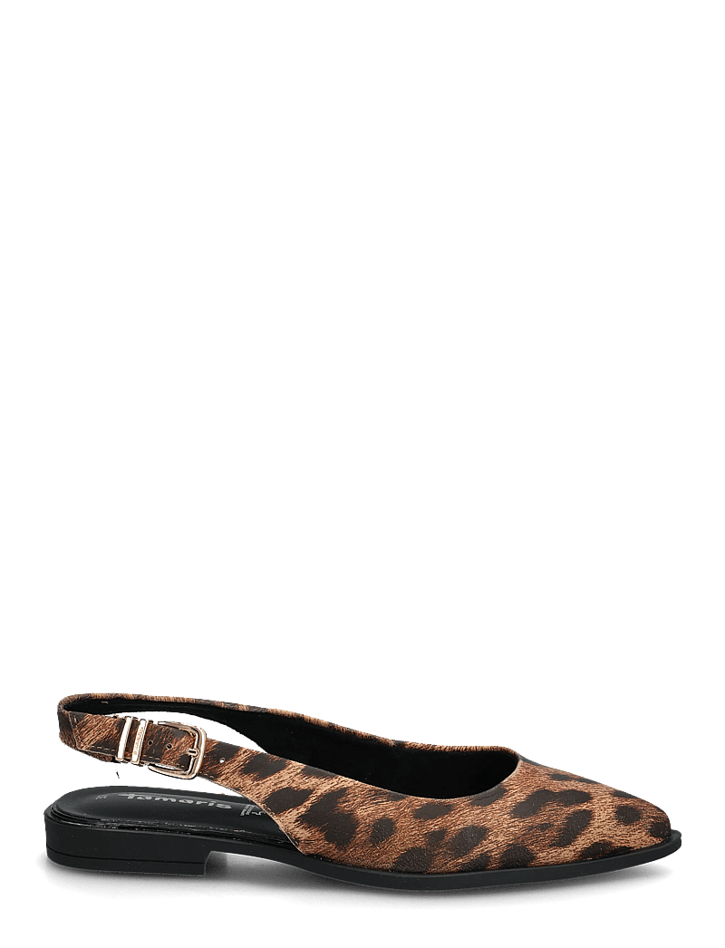 Tamaris - Women Sling - besondere anlässe - leopard - 1