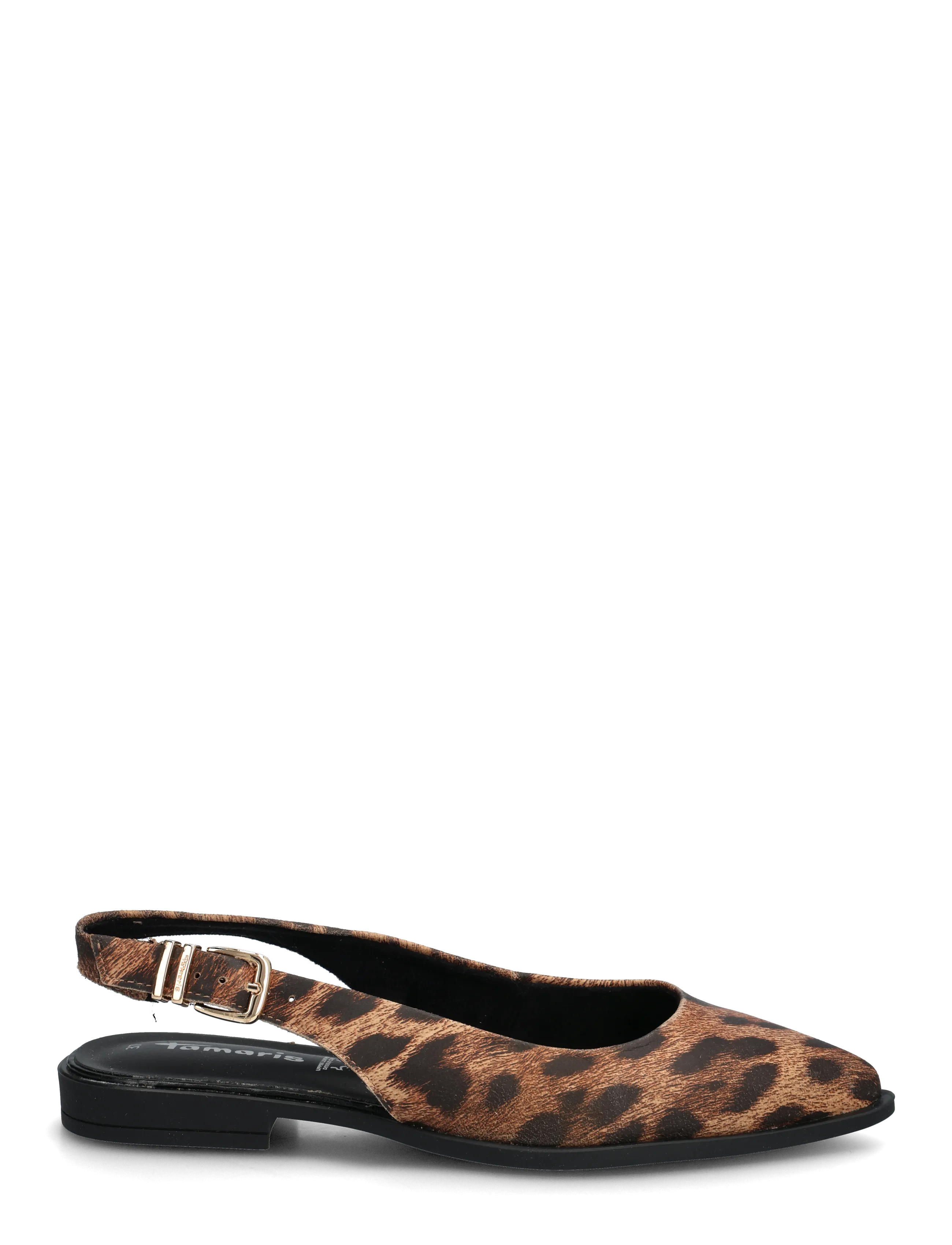 Tamaris - Women Sling - besondere anlässe - leopard - 1