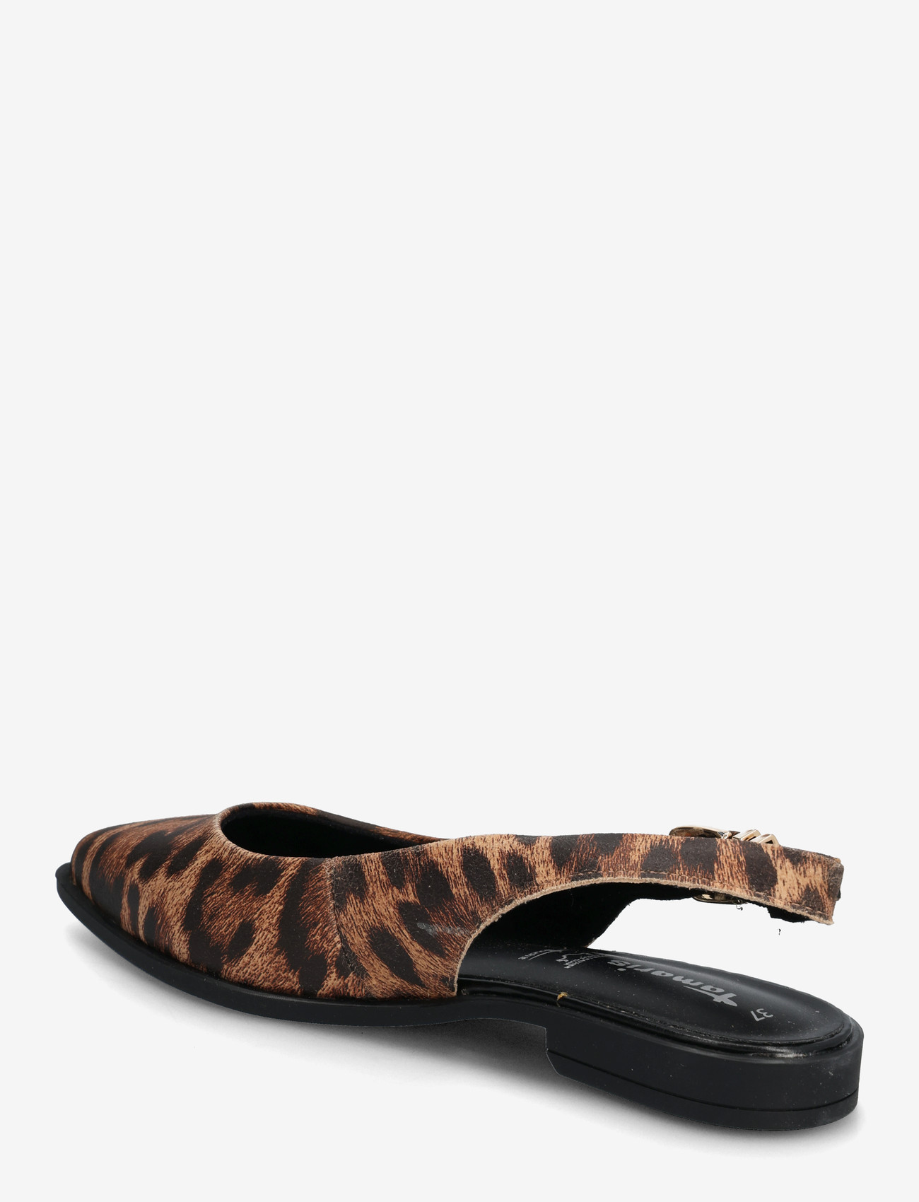 Tamaris - Women Sling - særlige begivenheder - leopard - 2