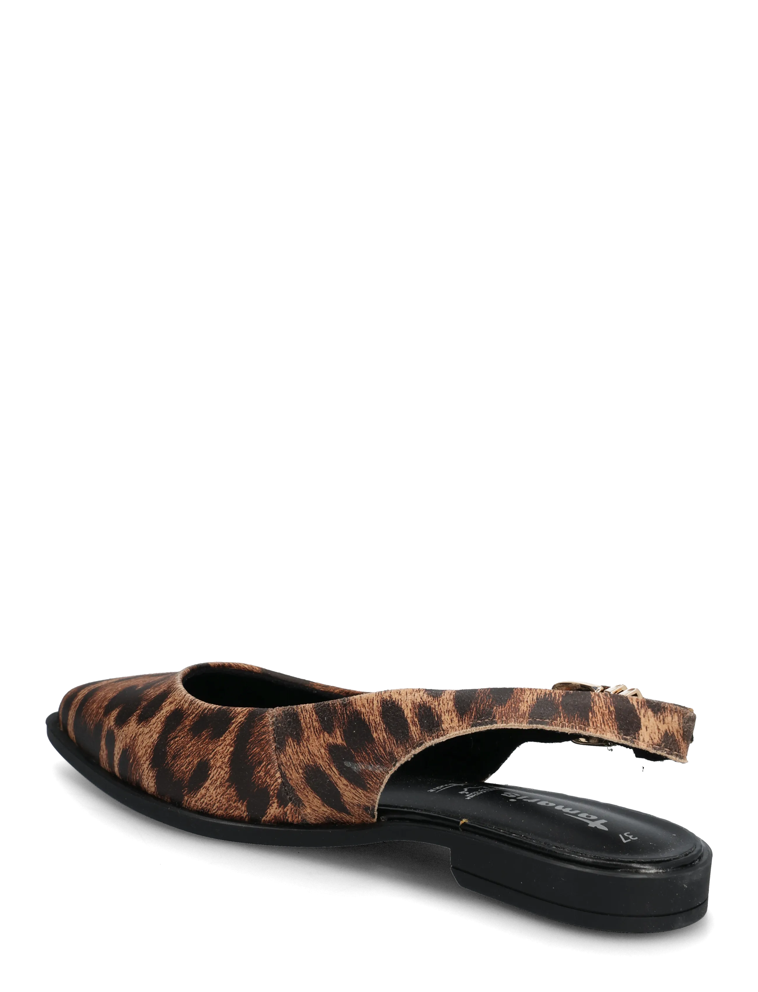Tamaris - Women Sling - besondere anlässe - leopard - 2