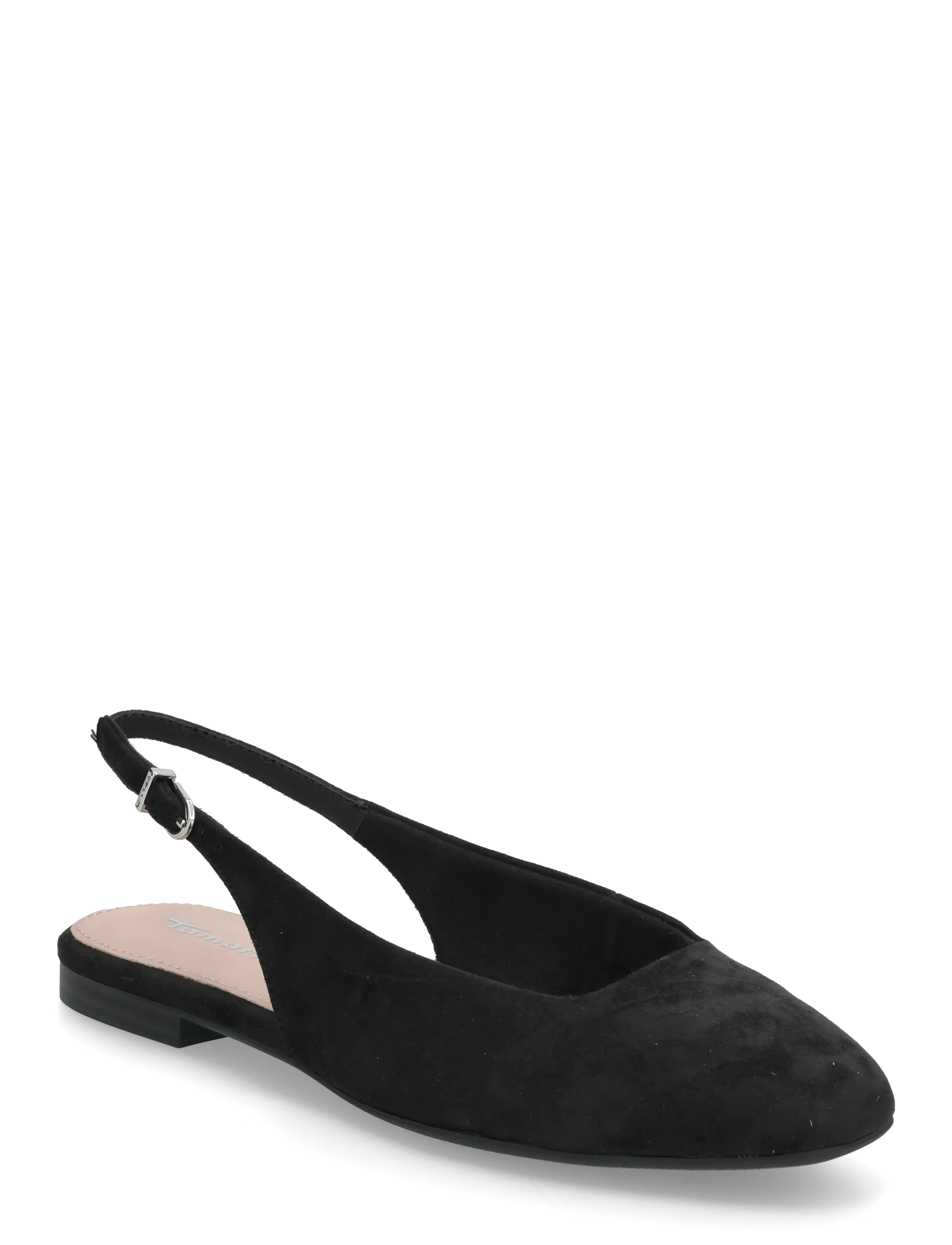 Tamaris Women Sling - Jalanõud - BLACK / black