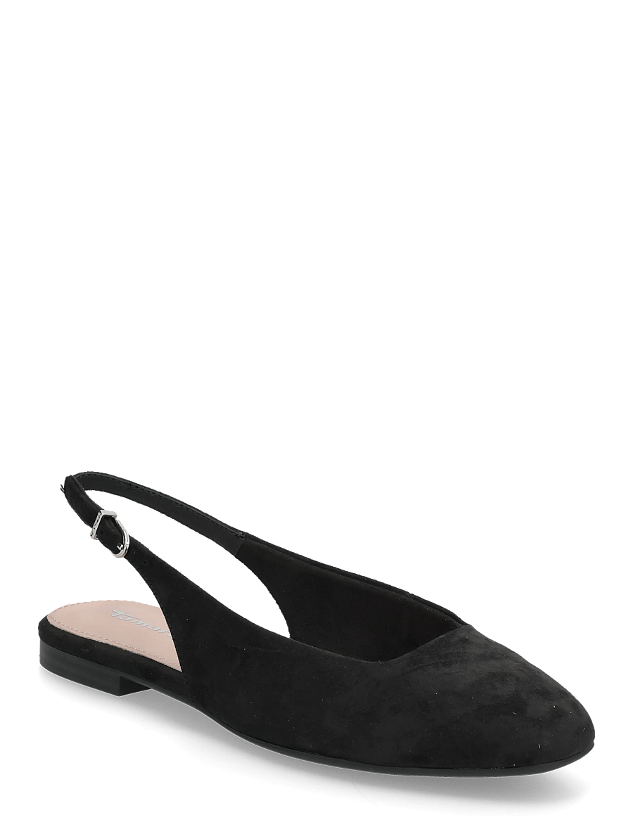 Tamaris - Women Sling - special occasions - black - 0