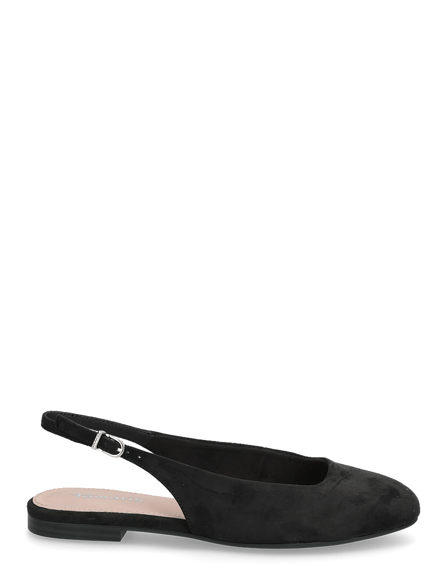Tamaris - Women Sling - special occasions - black - 1