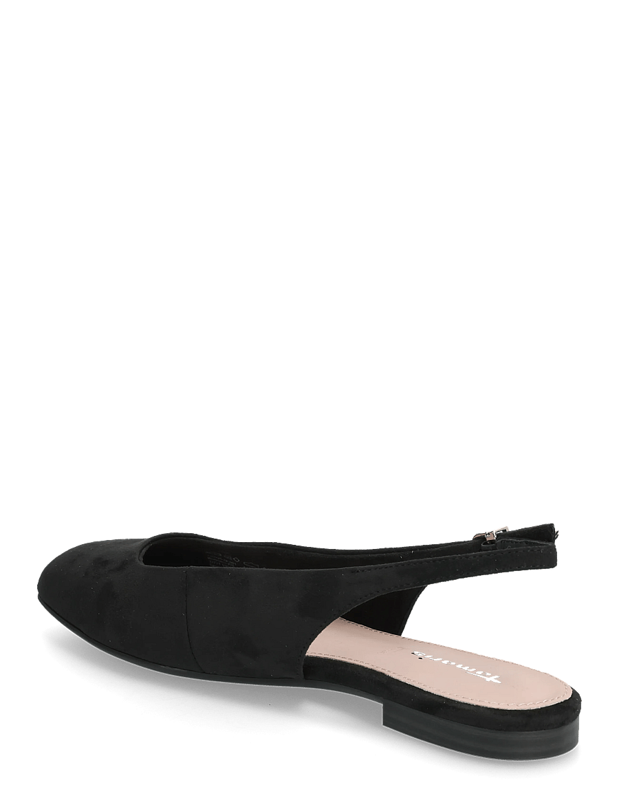 Tamaris - Women Sling - special occasions - black - 2