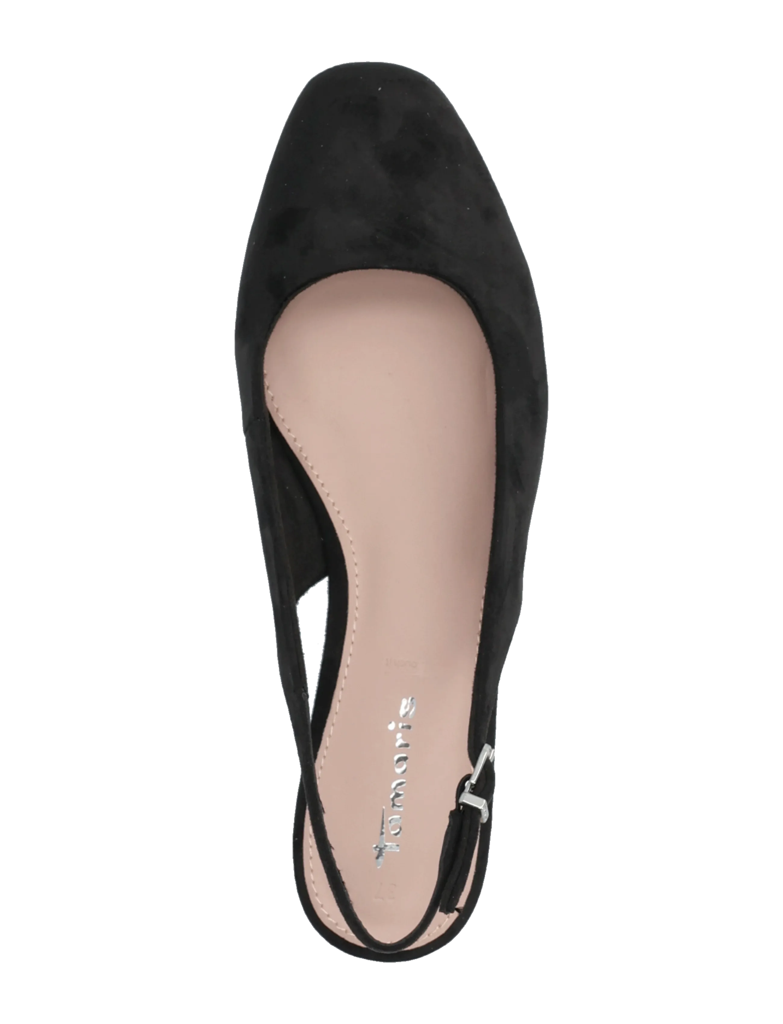 Tamaris - Women Sling - special occasions - black - 3
