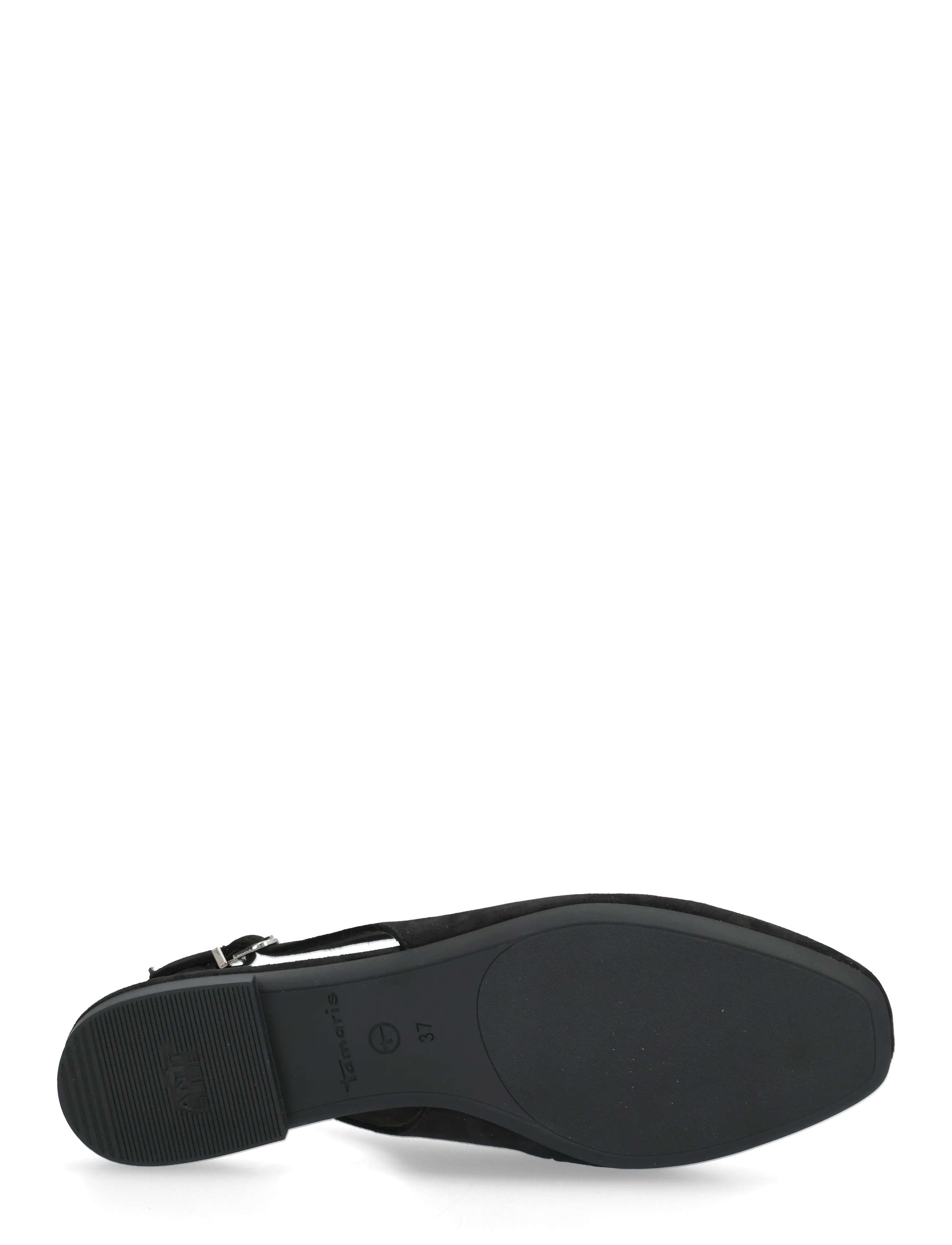 Tamaris - Women Sling - special occasions - black - 4