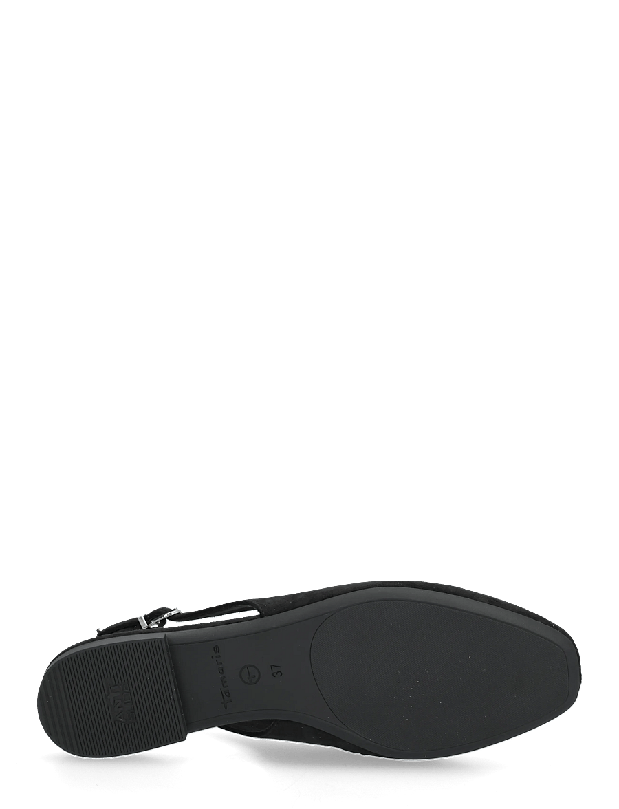 Tamaris - Women Sling - special occasions - black - 4
