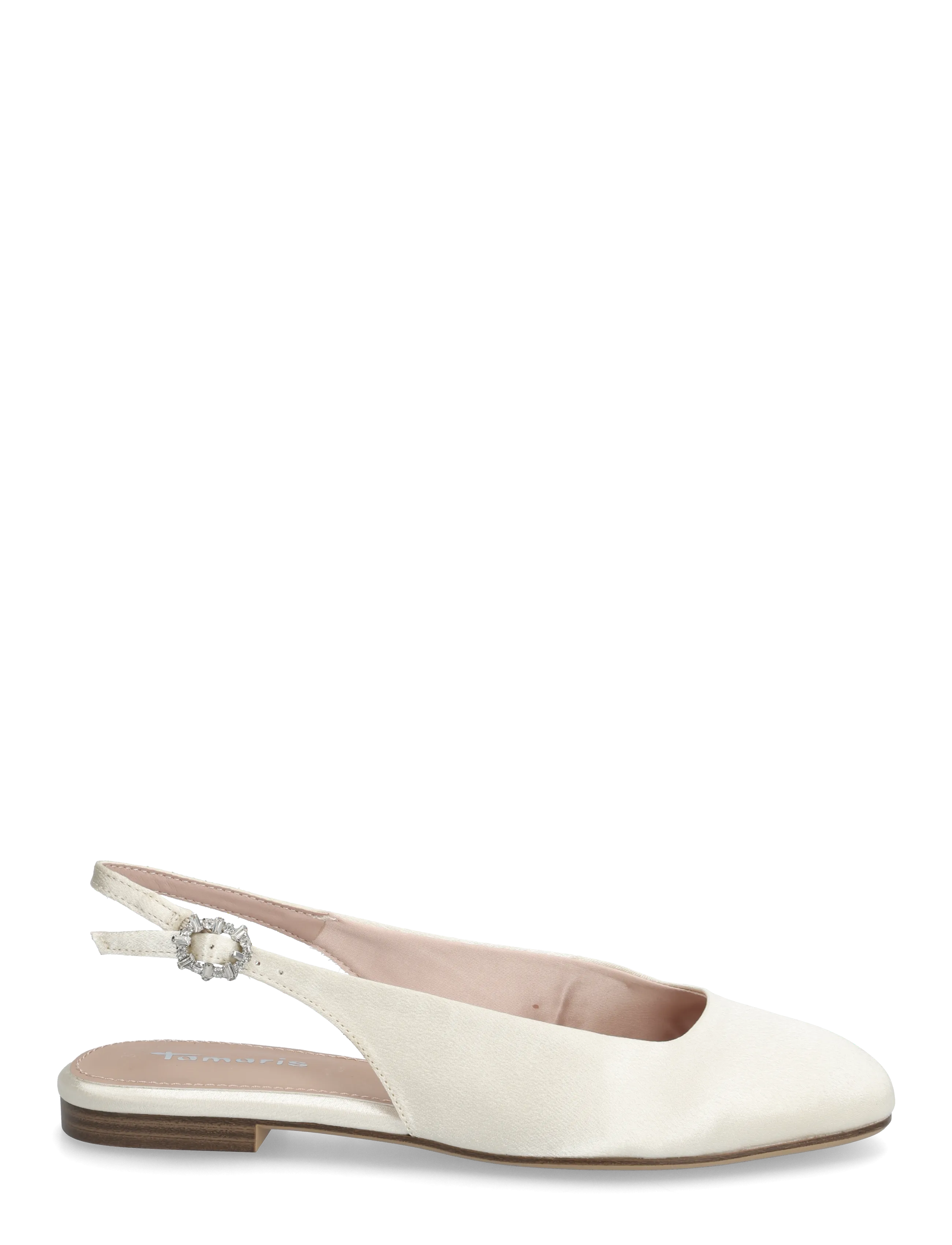 Tamaris - Women Sling - besondere anlässe - pearl - 1