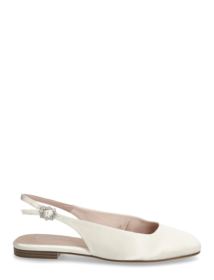Tamaris - Women Sling - besondere anlässe - pearl - 1