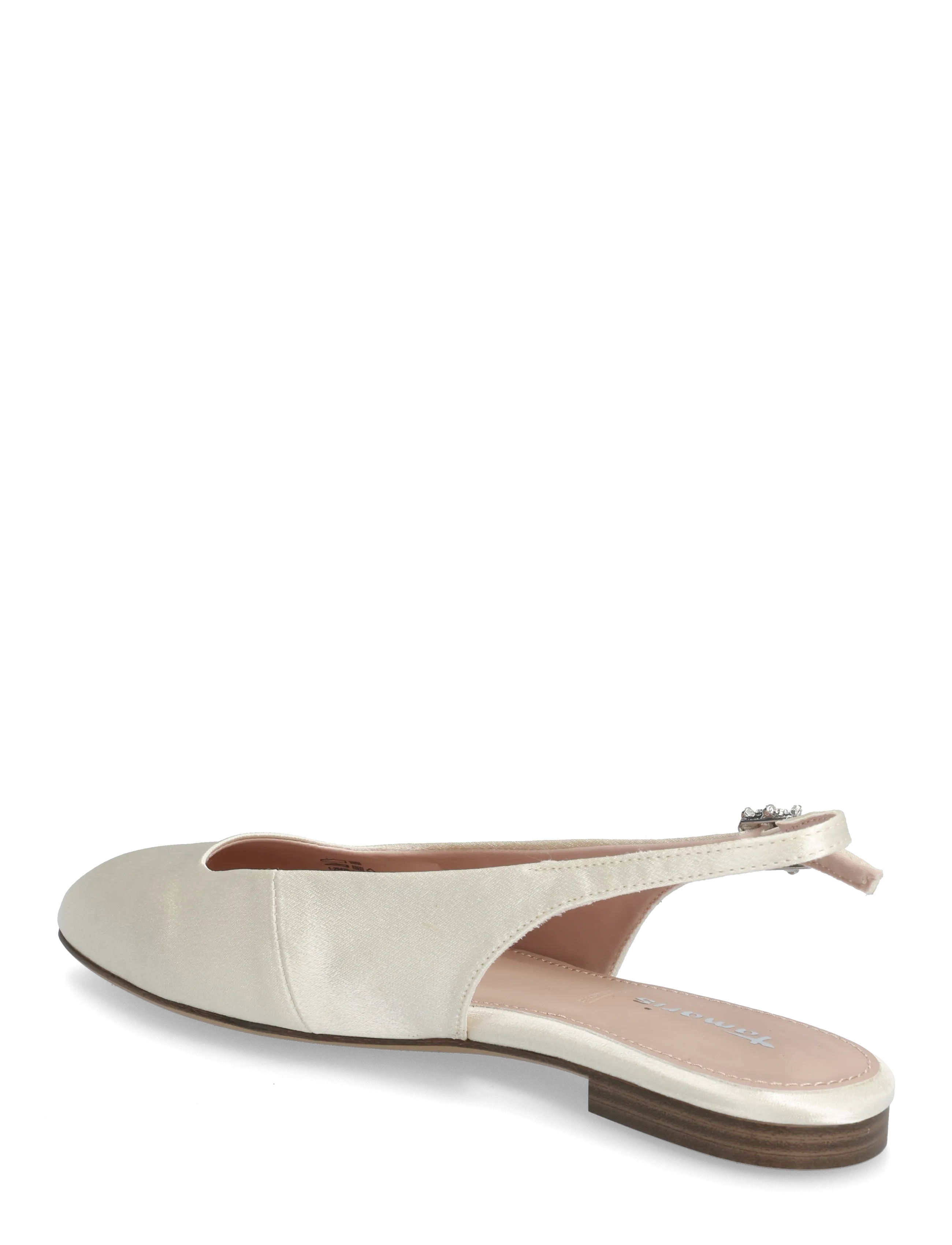 Tamaris - Women Sling - besondere anlässe - pearl - 2