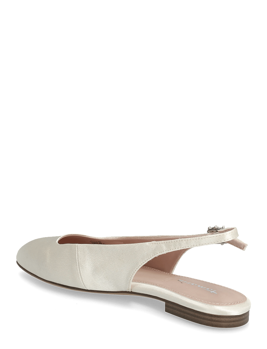 Tamaris - Women Sling - besondere anlässe - pearl - 2
