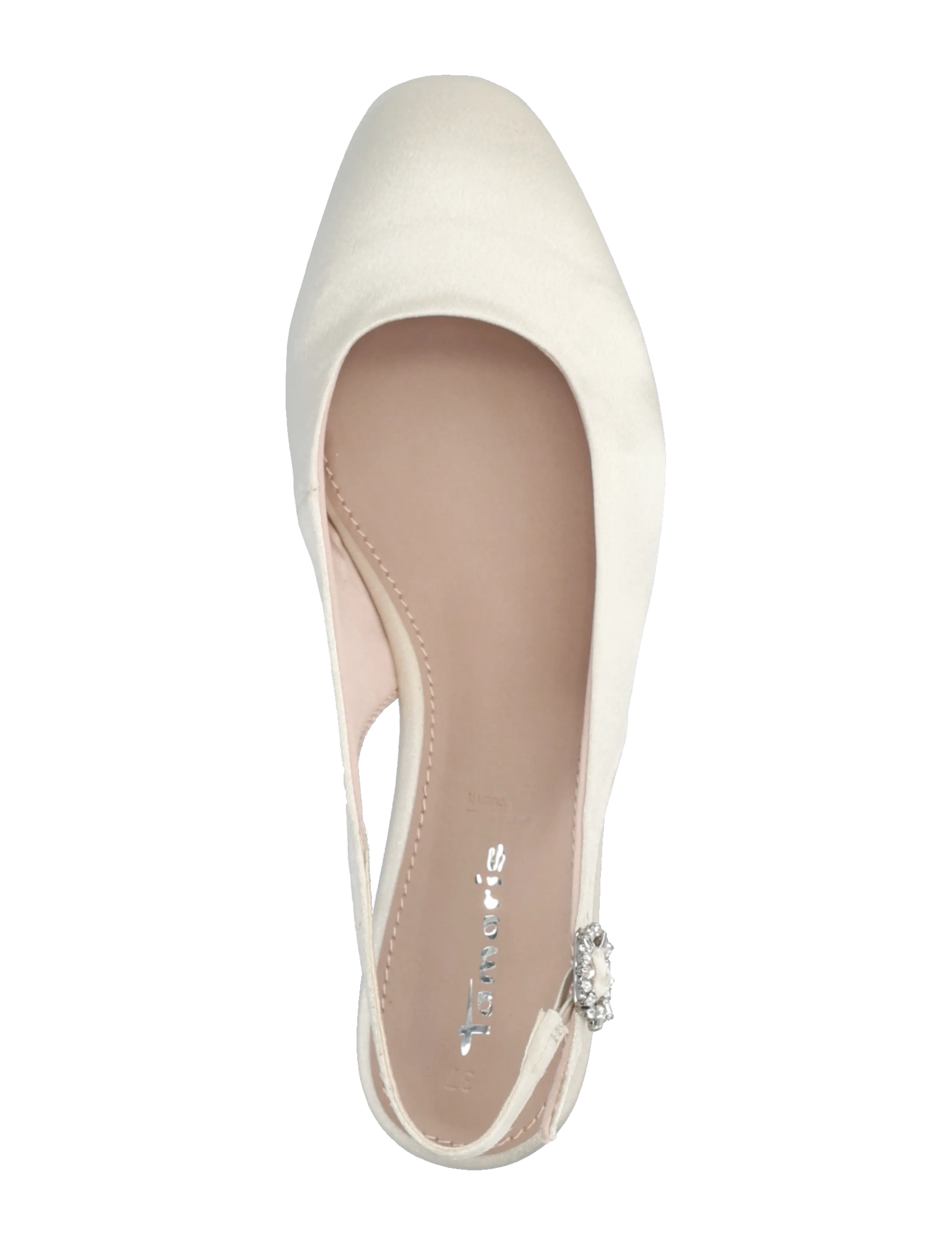 Tamaris - Women Sling - besondere anlässe - pearl - 3