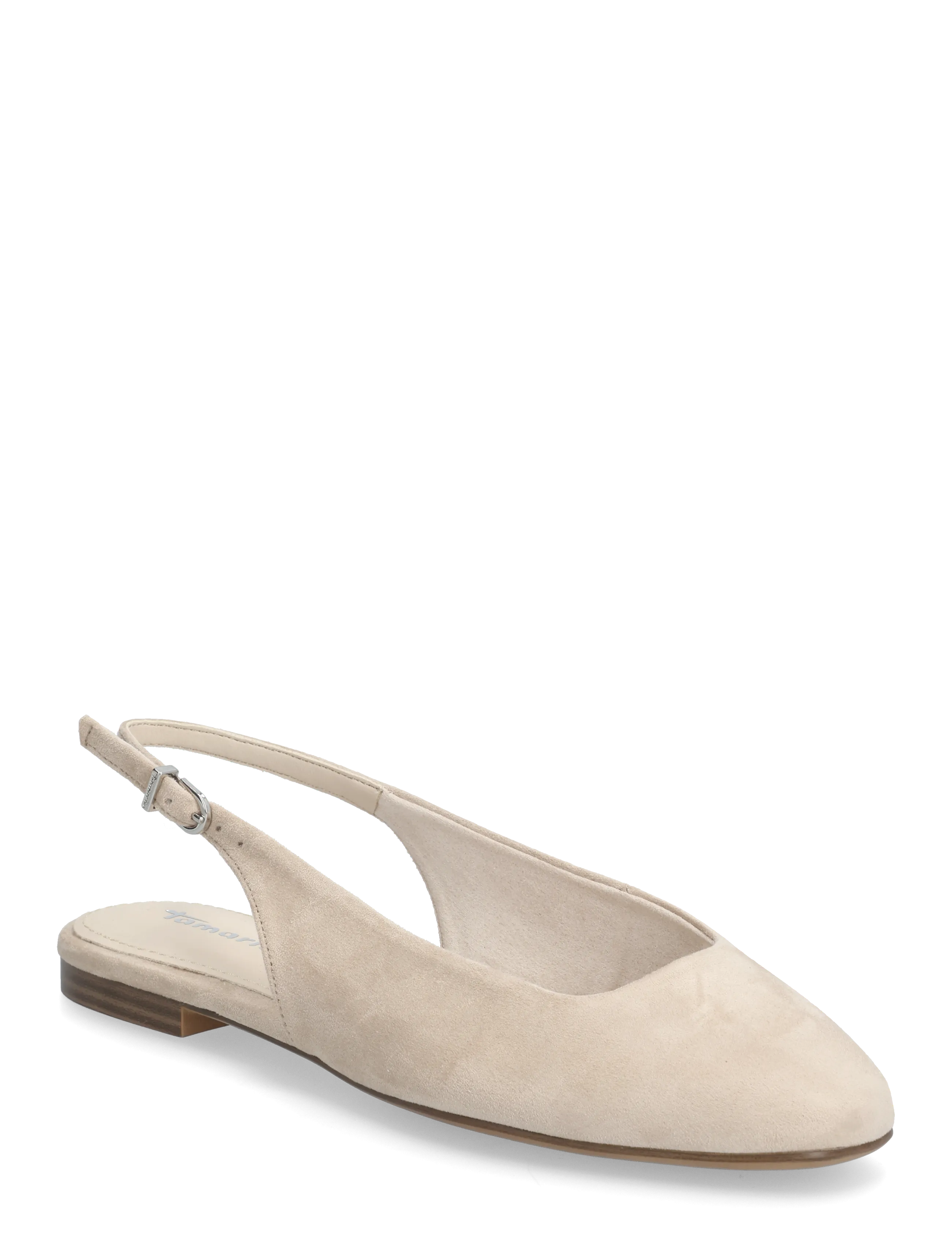 Tamaris Women Sling - Festtøj - TAUPE / beige