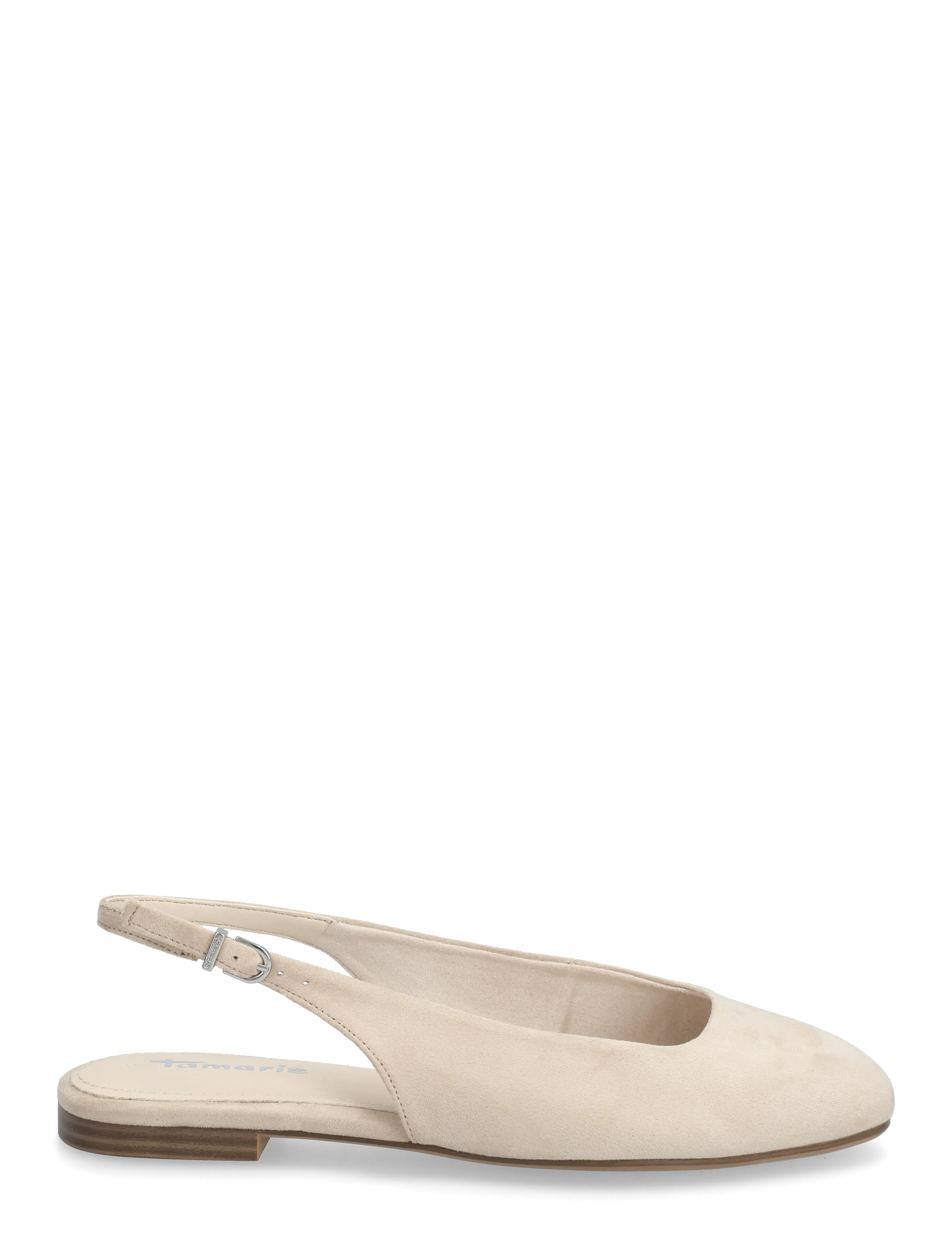 Tamaris - Women Sling - ypatingos progos - taupe - 1