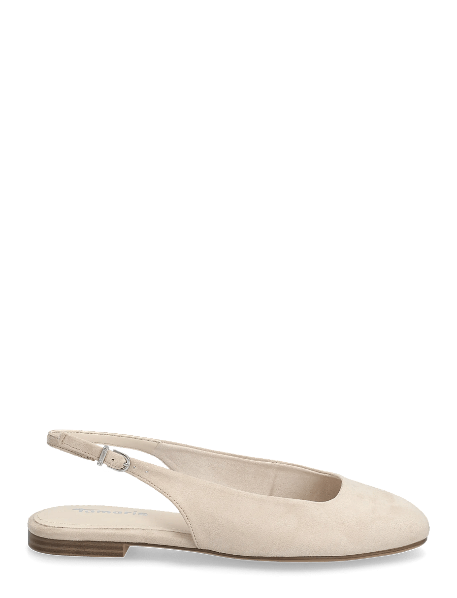 Tamaris - Women Sling - besondere anlässe - taupe - 1