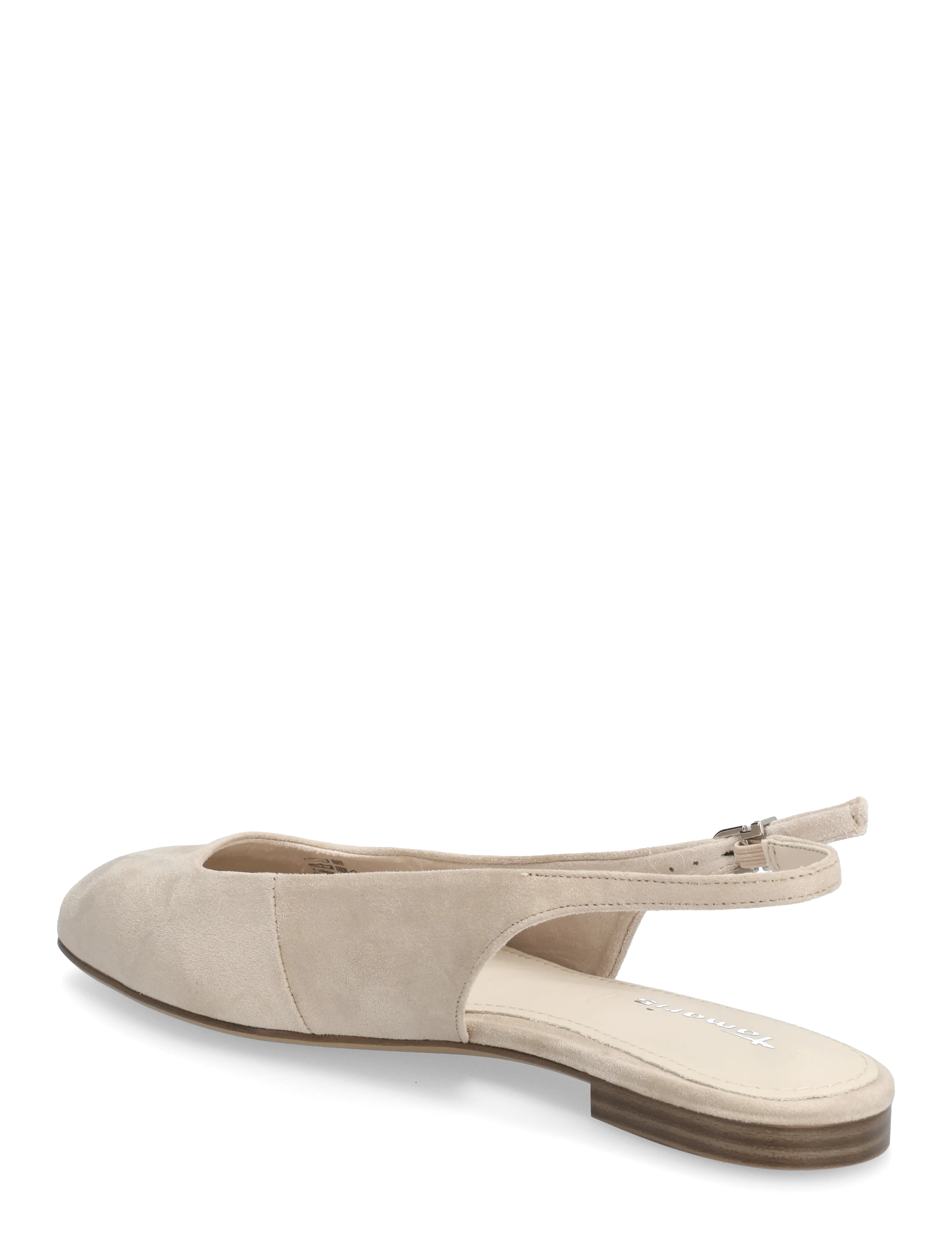 Tamaris - Women Sling - ypatingos progos - taupe - 2